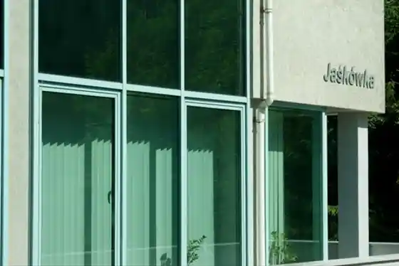 Biurowiec Jaśkówka, Jaśkowa Dolina 81, Gdańsk, Wrzeszcz