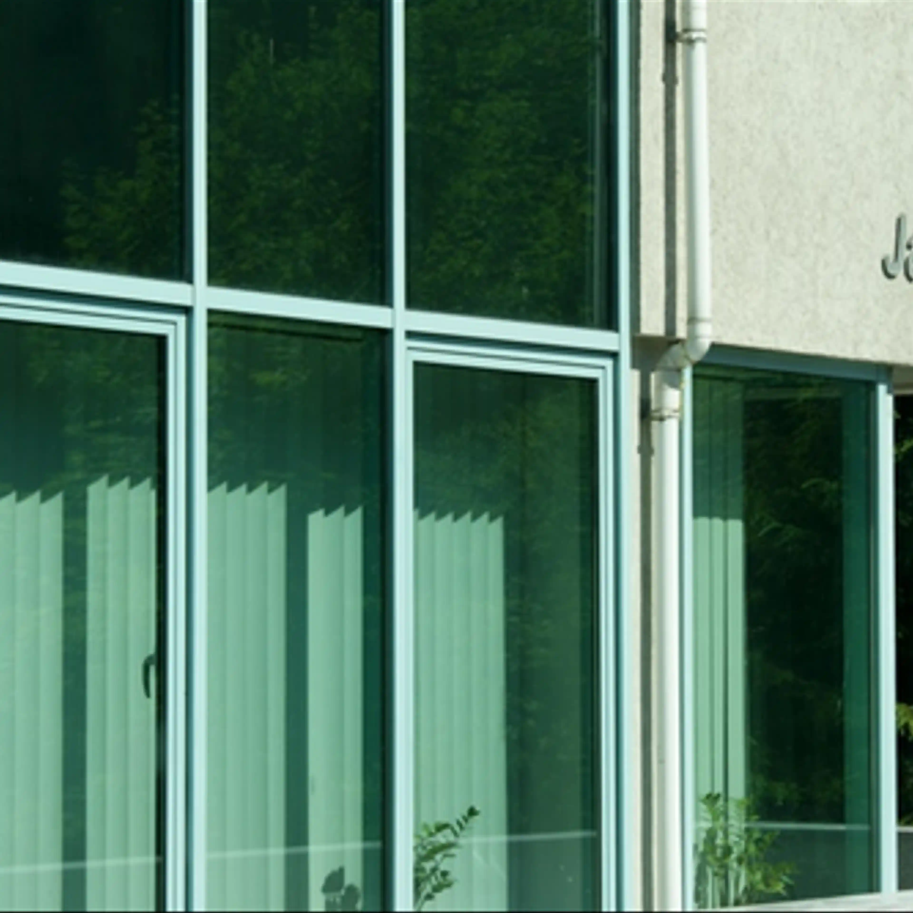 Biurowiec Jaśkówka, Jaśkowa Dolina 81, Gdańsk, Wrzeszcz