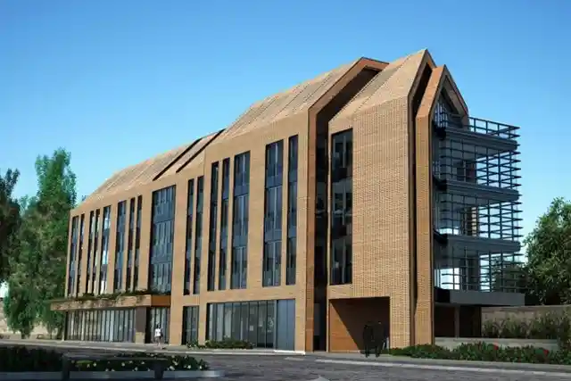 Piano House, Szymanowskiego 12, Gdansk, Wrzeszcz