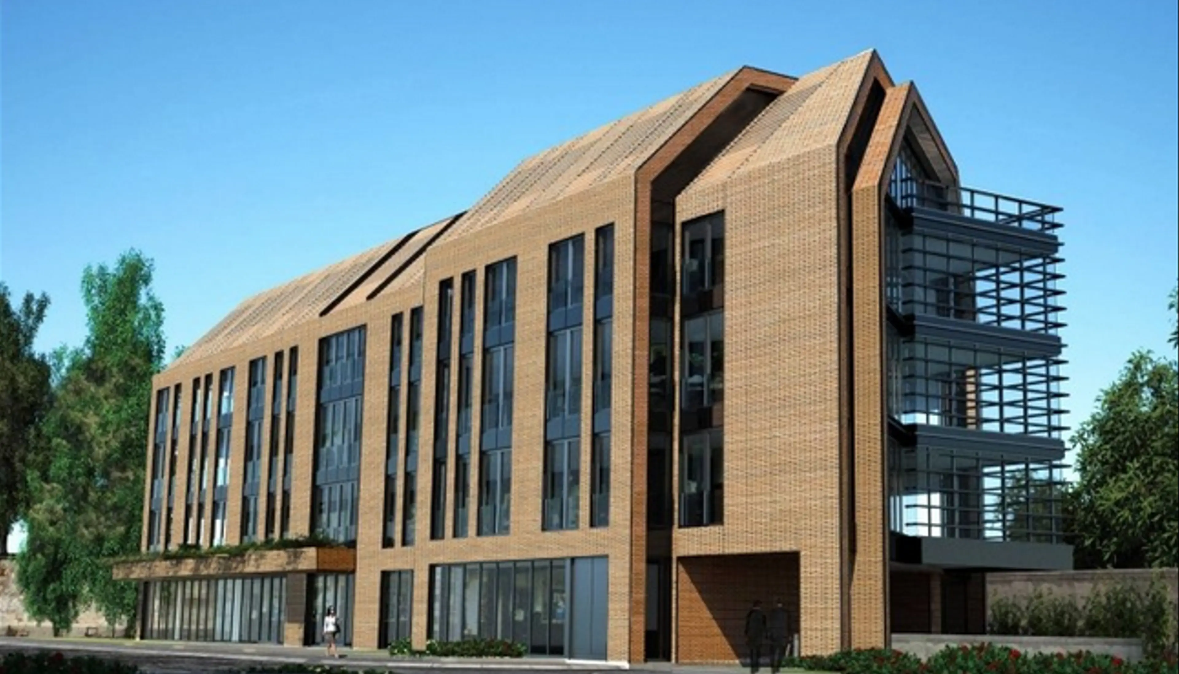 Piano House, Szymanowskiego 12, Gdansk, Wrzeszcz