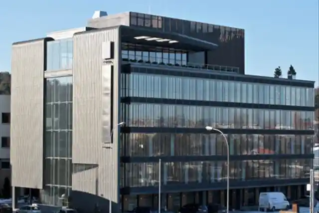 Sportowa Centrum - C, Sportowa 8, Gdynia, Redłowo