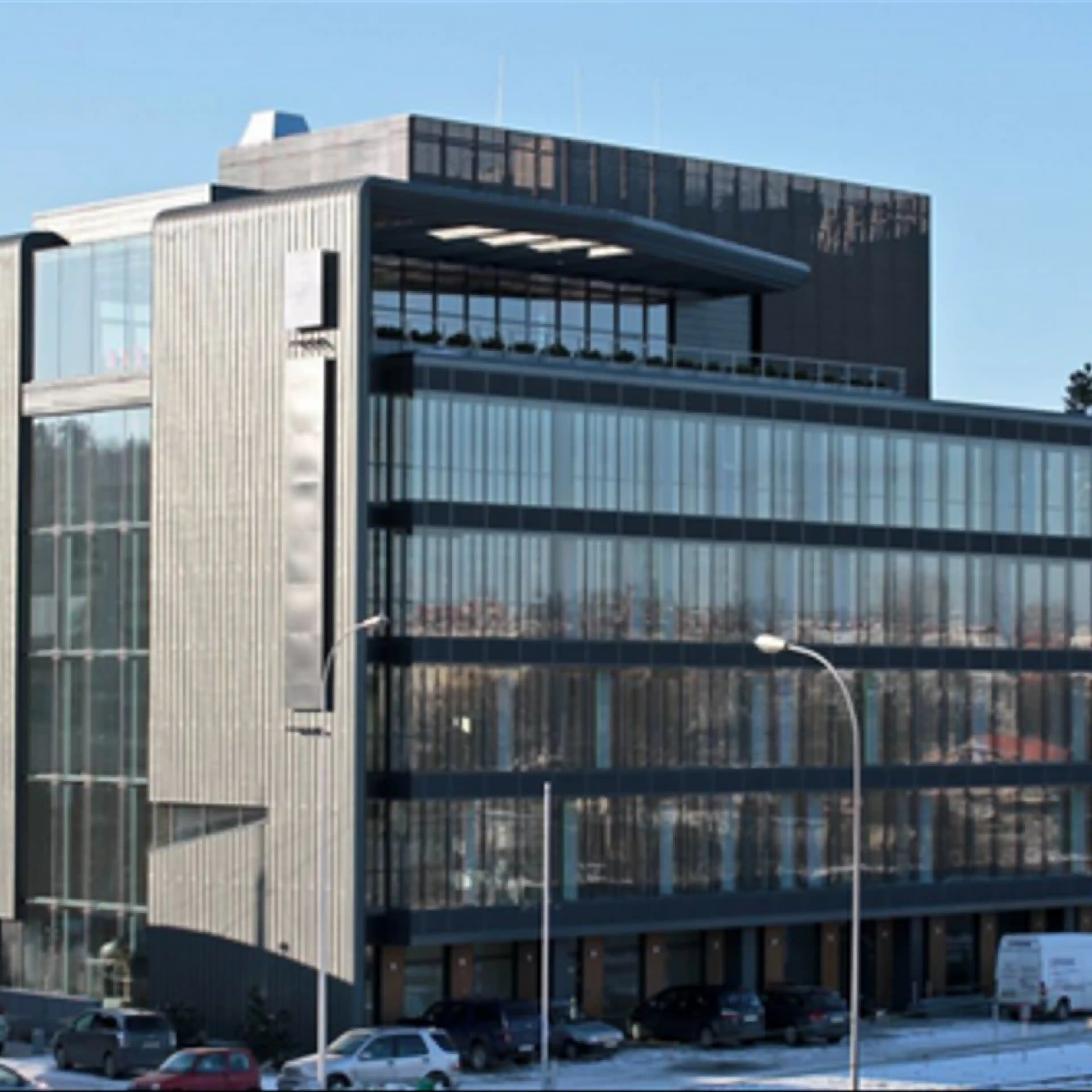 Sportowa Centrum - C, Sportowa 8, Gdynia, Redłowo