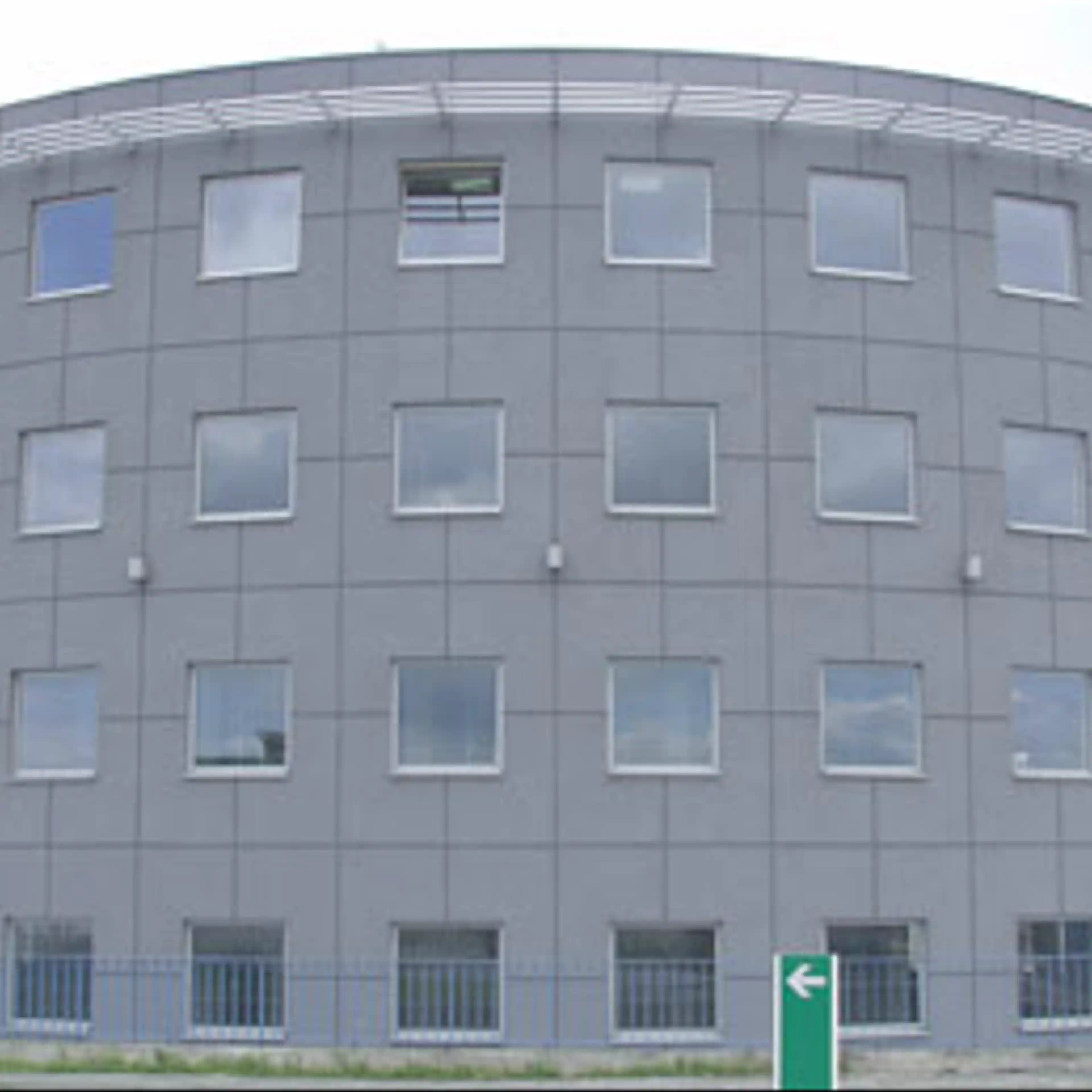 Havre, Walerego Sławka 3A, Kraków, Południe