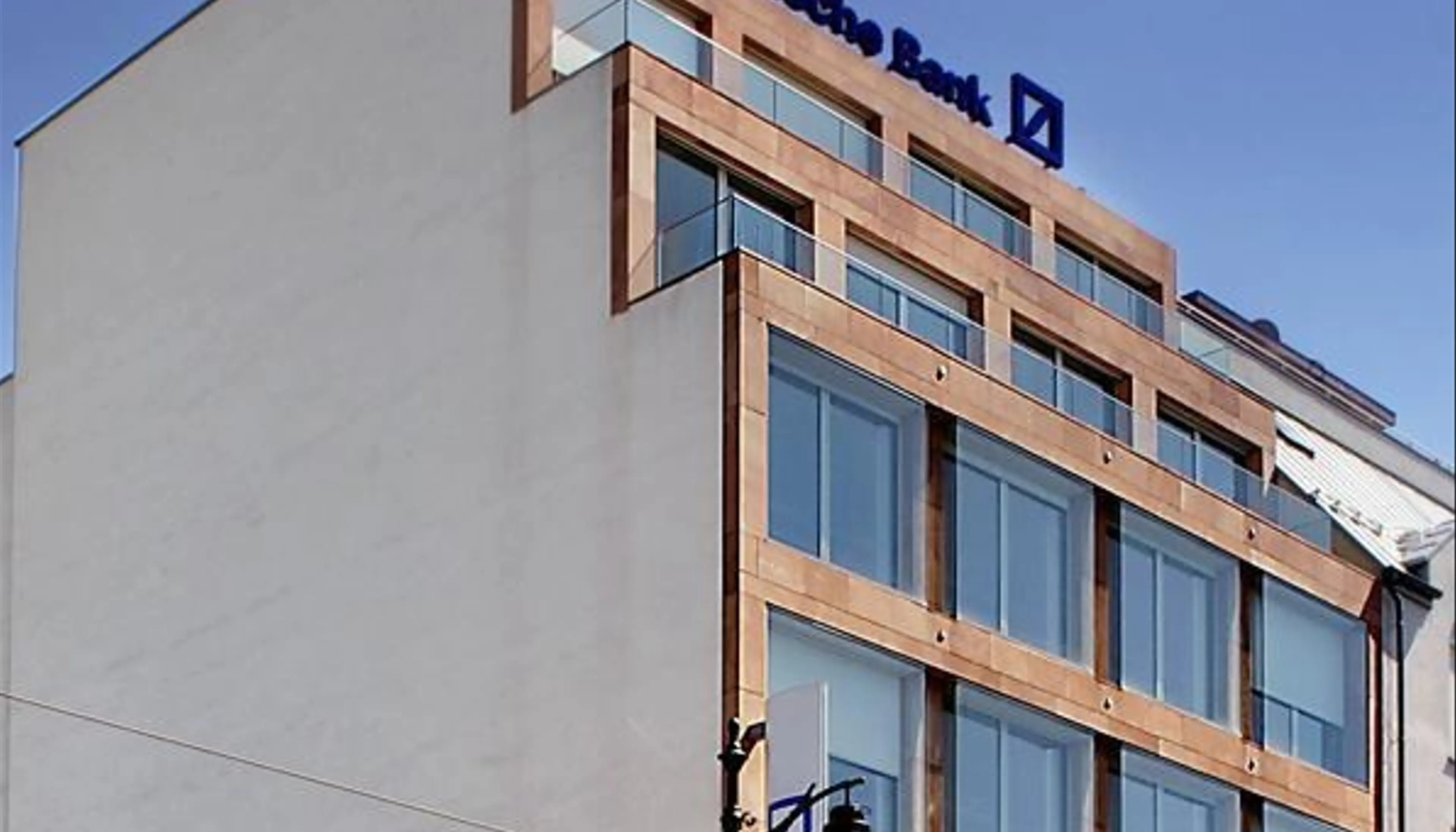 Nowa Kamienica, Rakowicka 7, Krakow, Śródmieście