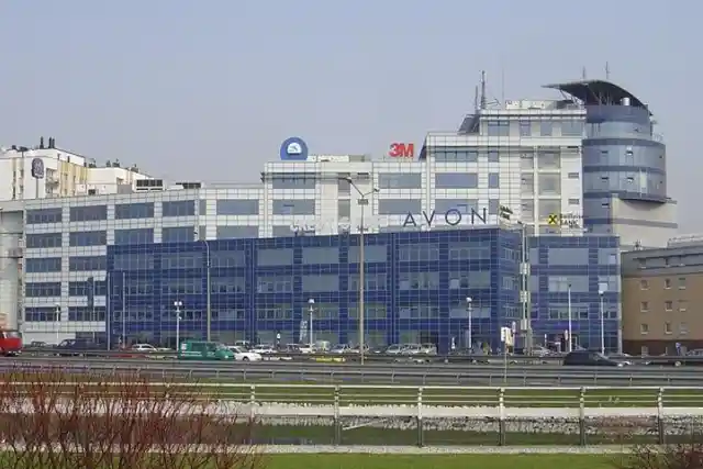 Millennium Plaza Katowice, Sowińskiego 46, Katowice, Dolina Trzech Stawów