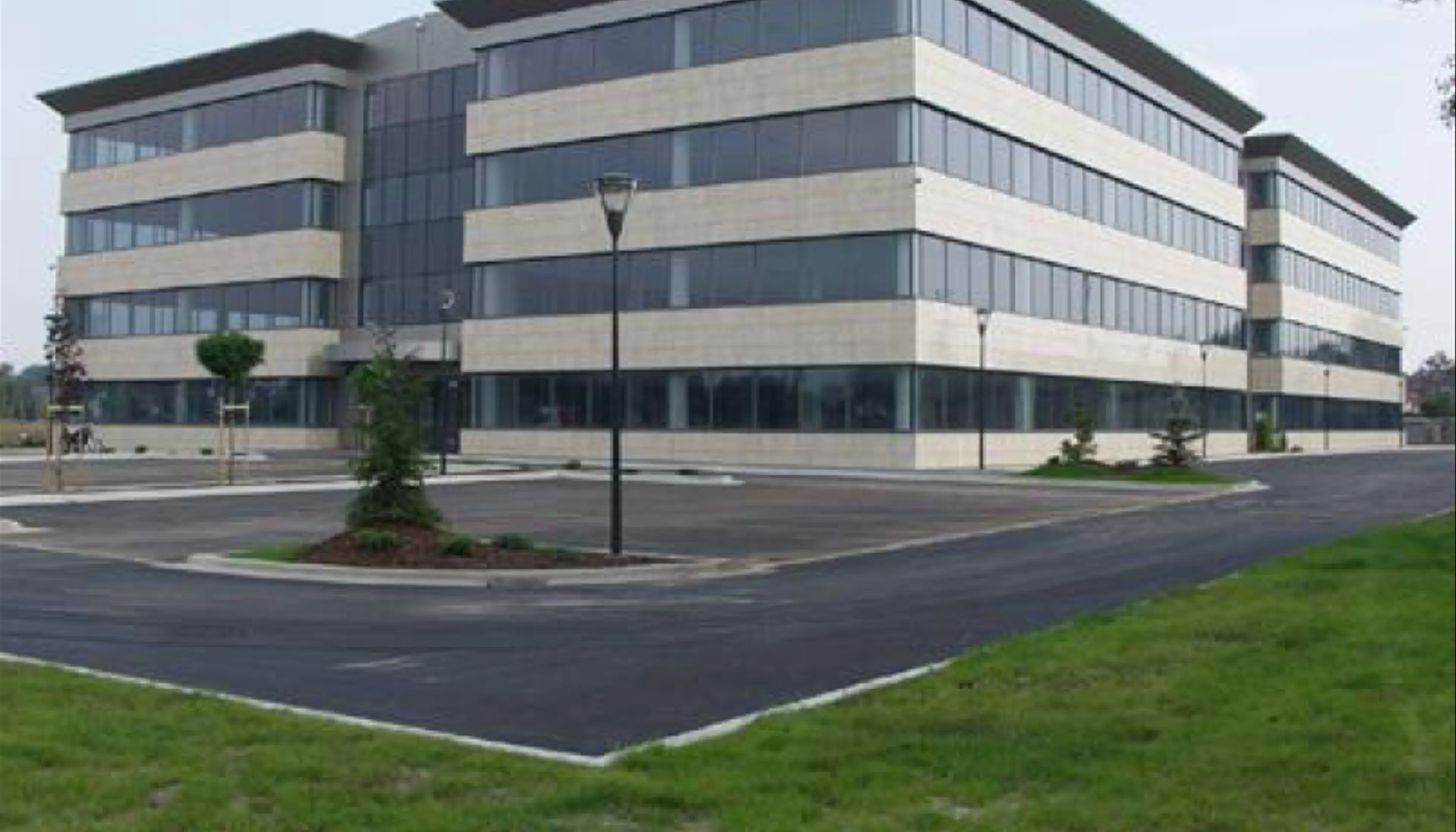 Z1 ZABIERZÓW, Krakowska 280A, Kraków, Północny Zachód
