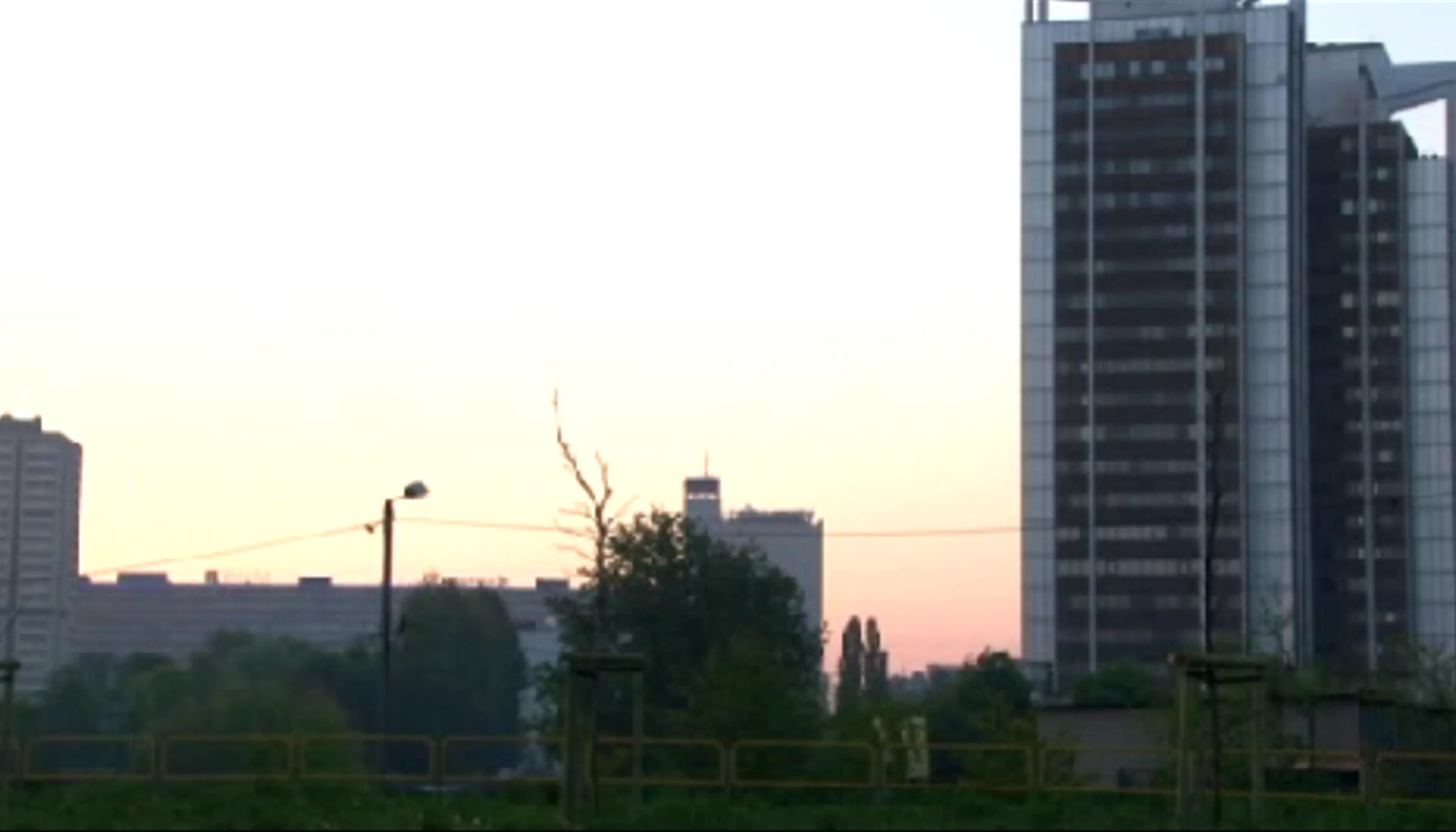 Mickiewicza 29, Mickiewicza 29, Katowice, Śródmieście
