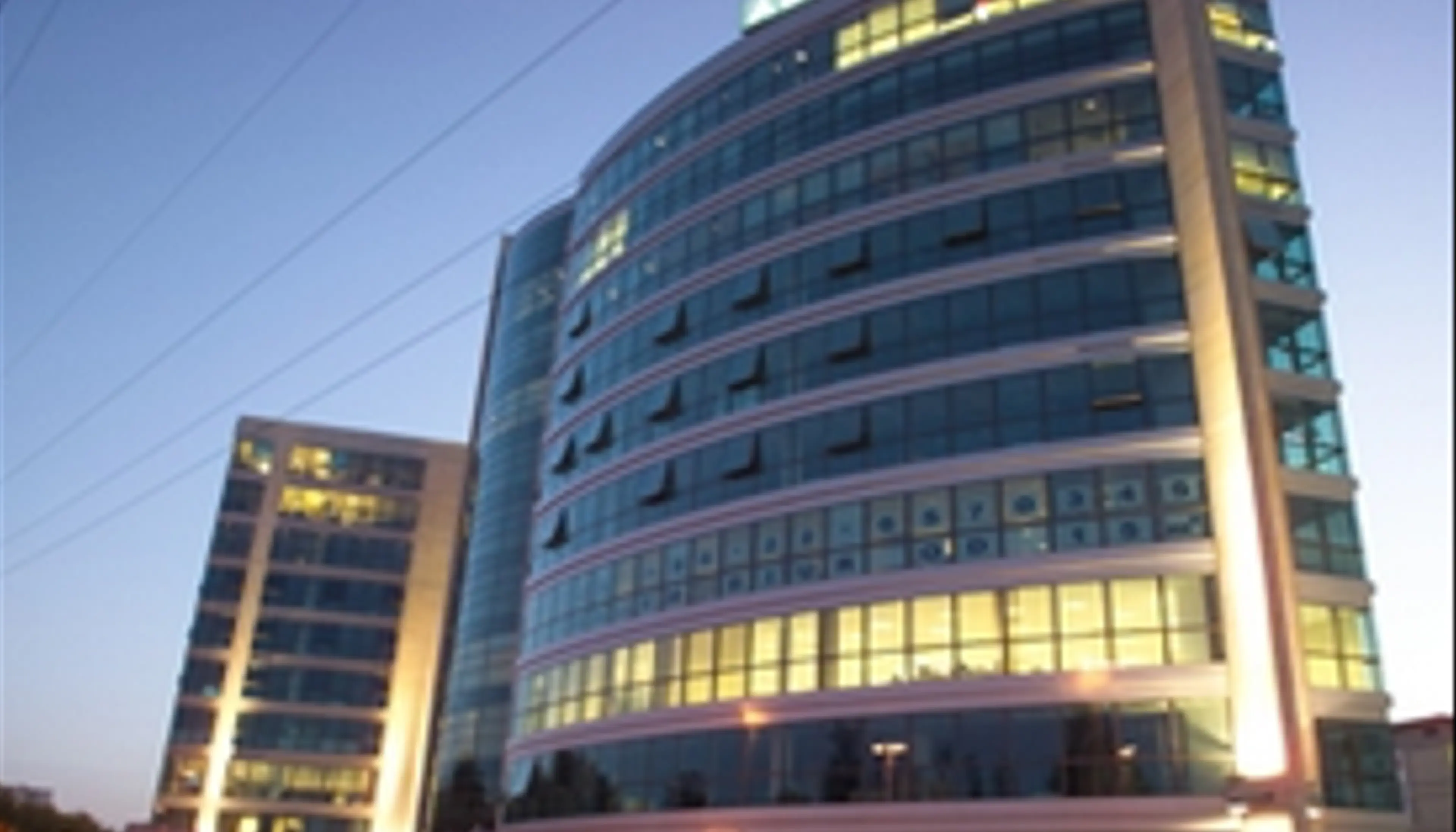 Adgar Wave - Biuro serwisowane, Rzymowskiego 53, Warsaw, Mokotów
