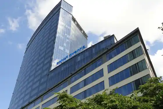 North Gate - biura serwisowane, Bonifraterska 17, Warsaw, Centrum