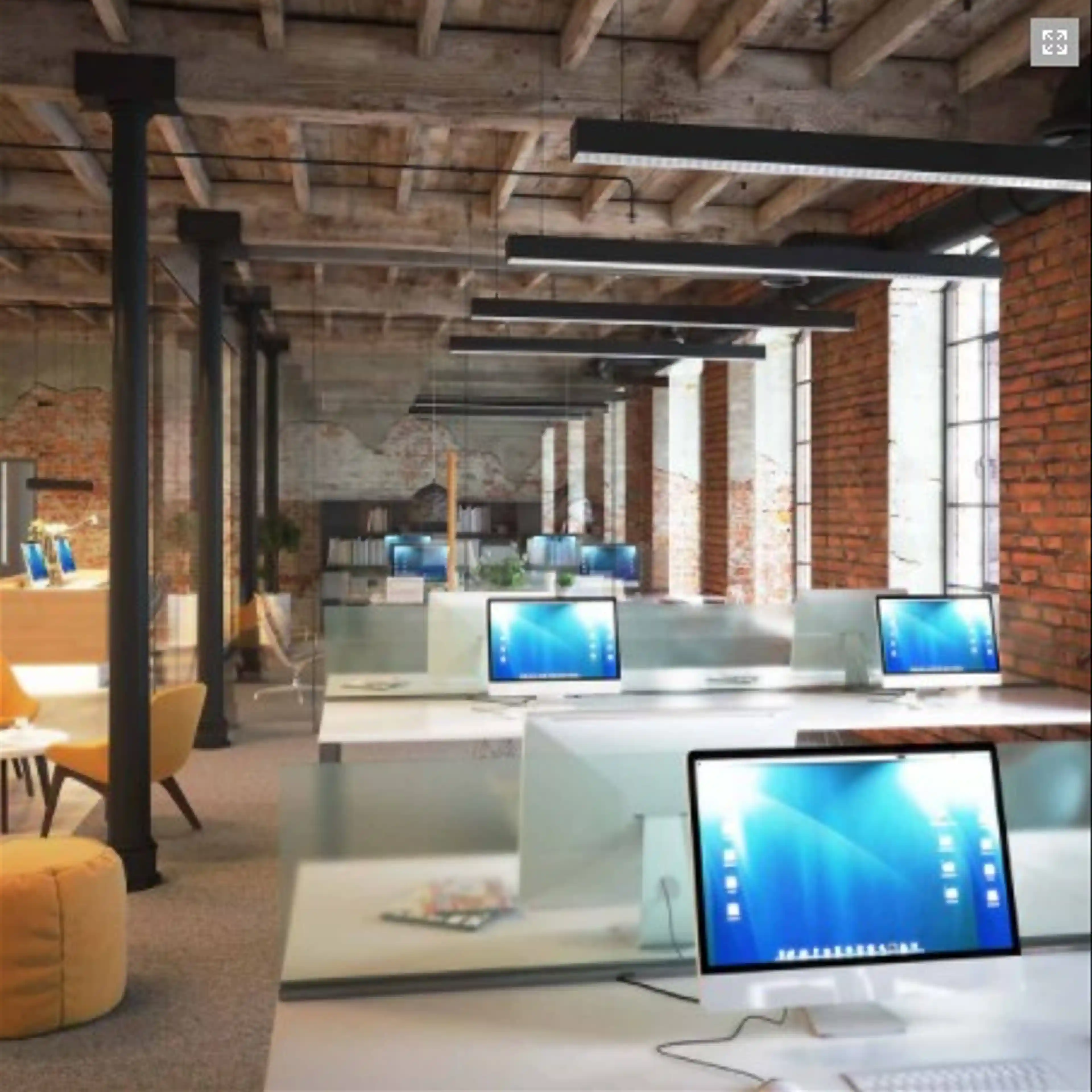 OFF Piotrkowska Center Sepia Office, Piotrkowska 138/140, Łódź, Śródmieście