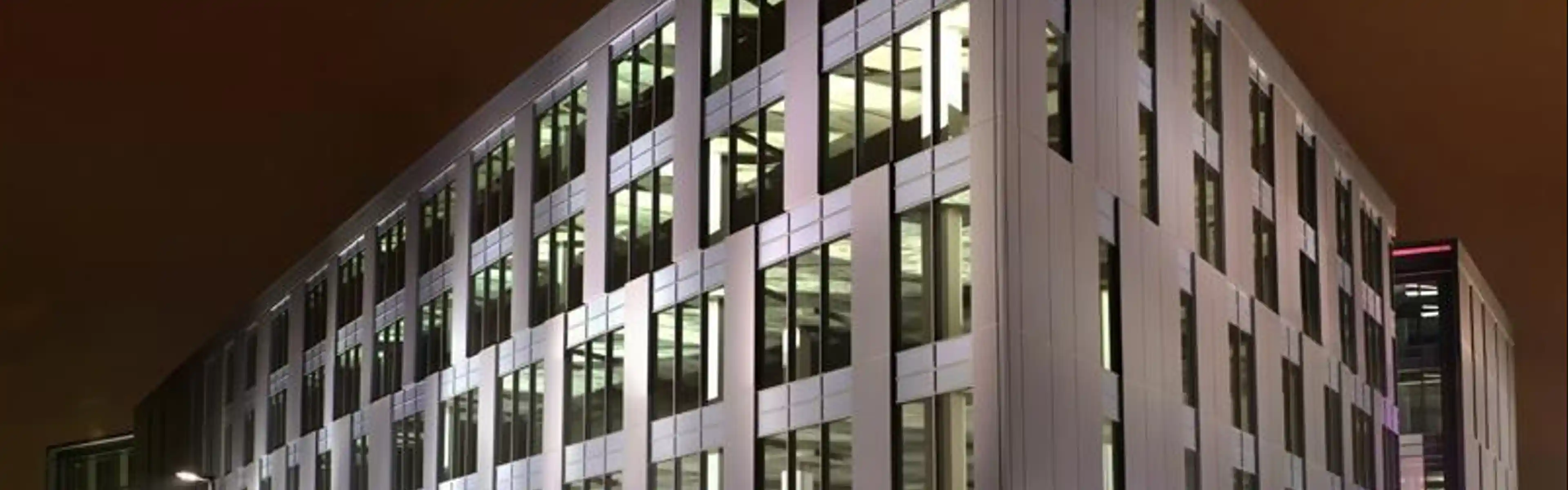 PKP Cargo S.A. najemcą Skalar Office Center w Poznaniu