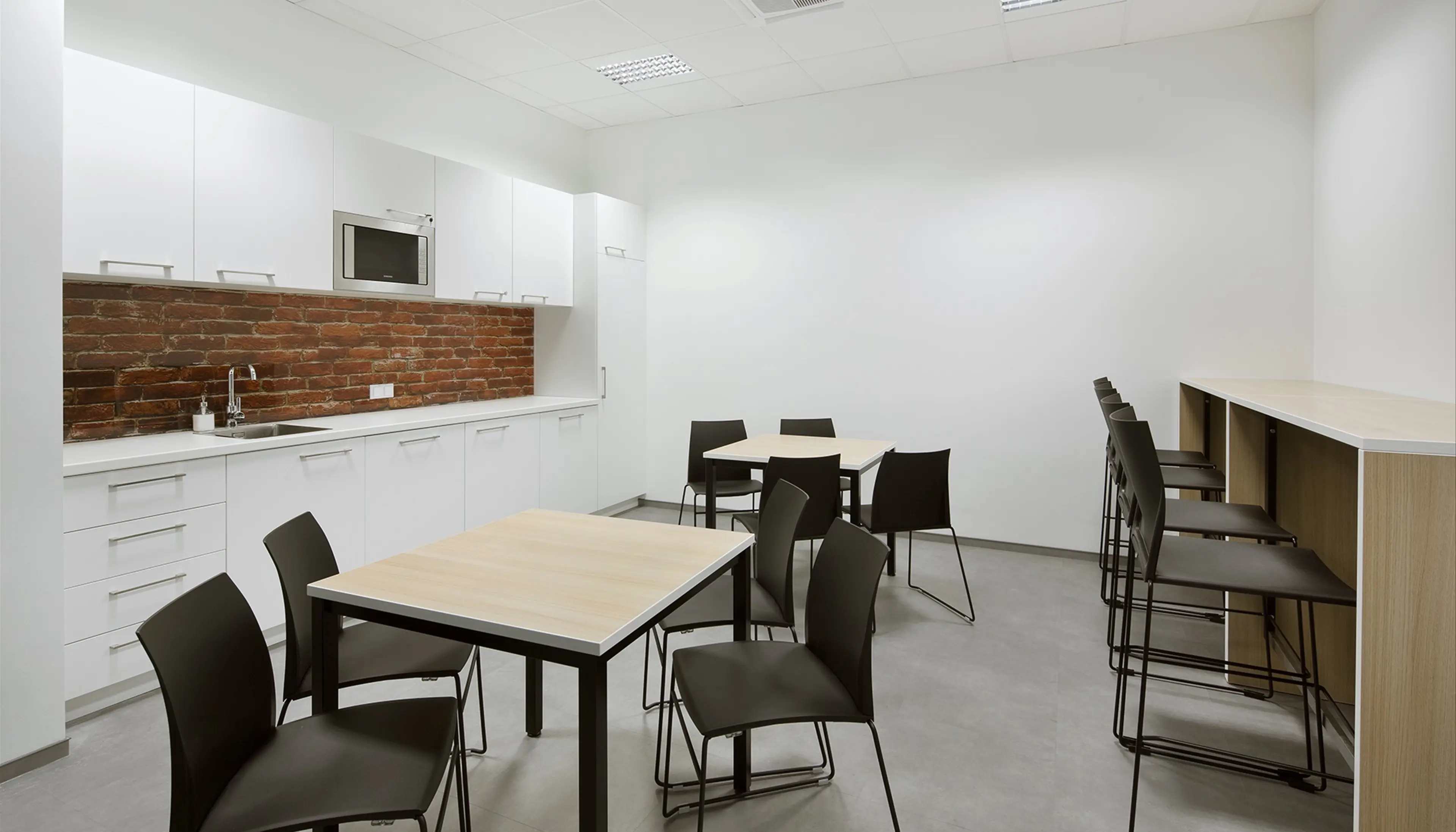 Supersam - Biura serwisowane, Księdza Piotra Skargi 6, Katowice, Śródmieście
