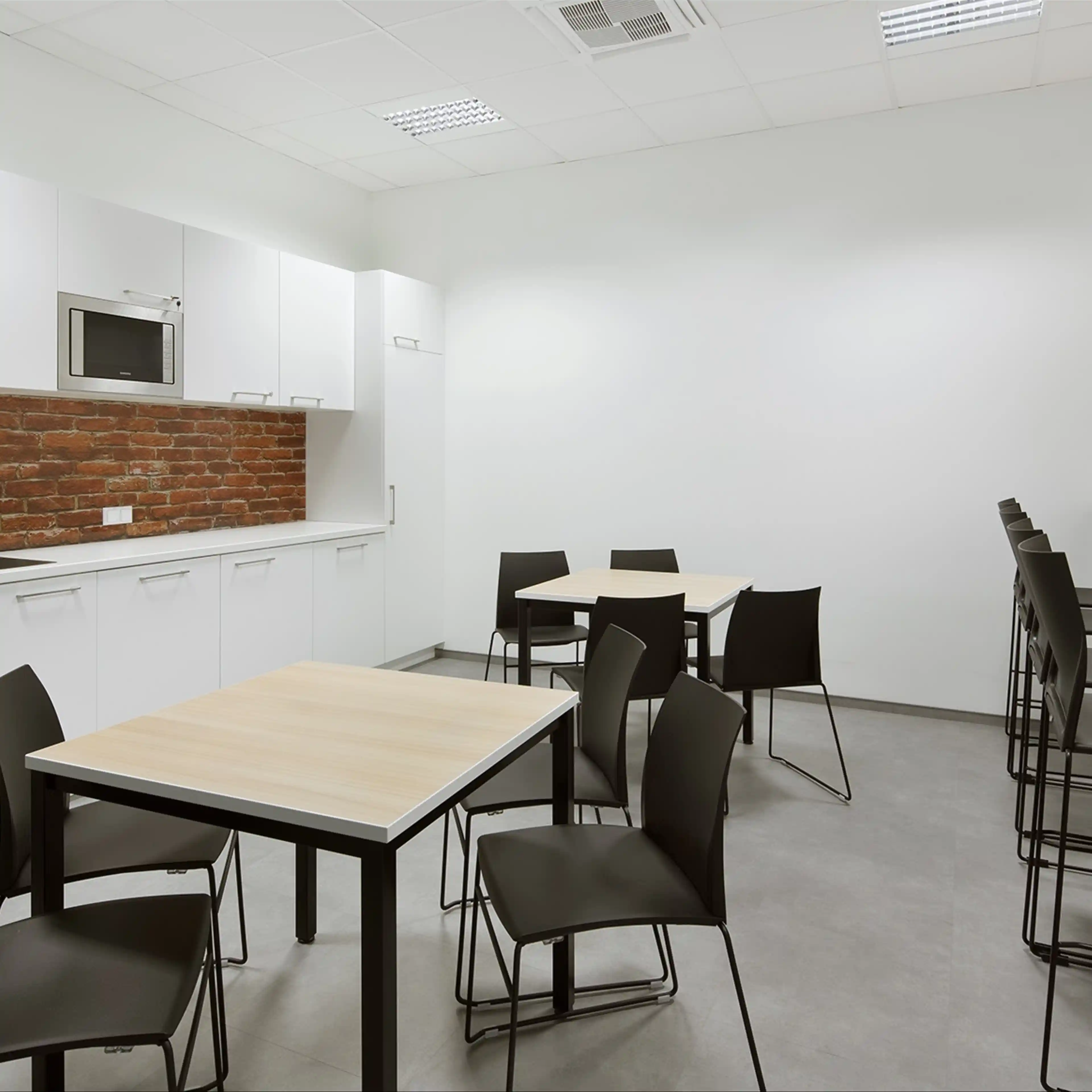 Supersam - Biura serwisowane, Księdza Piotra Skargi 6, Katowice, Śródmieście