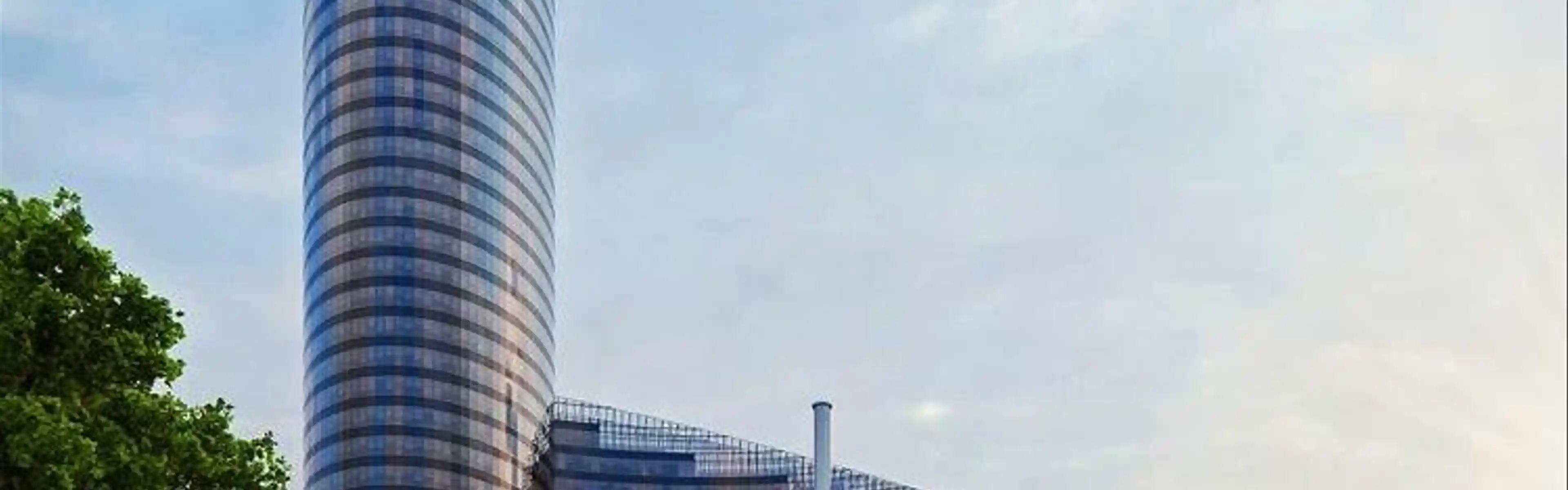 Sky Tower pozyskuje nowych najemców