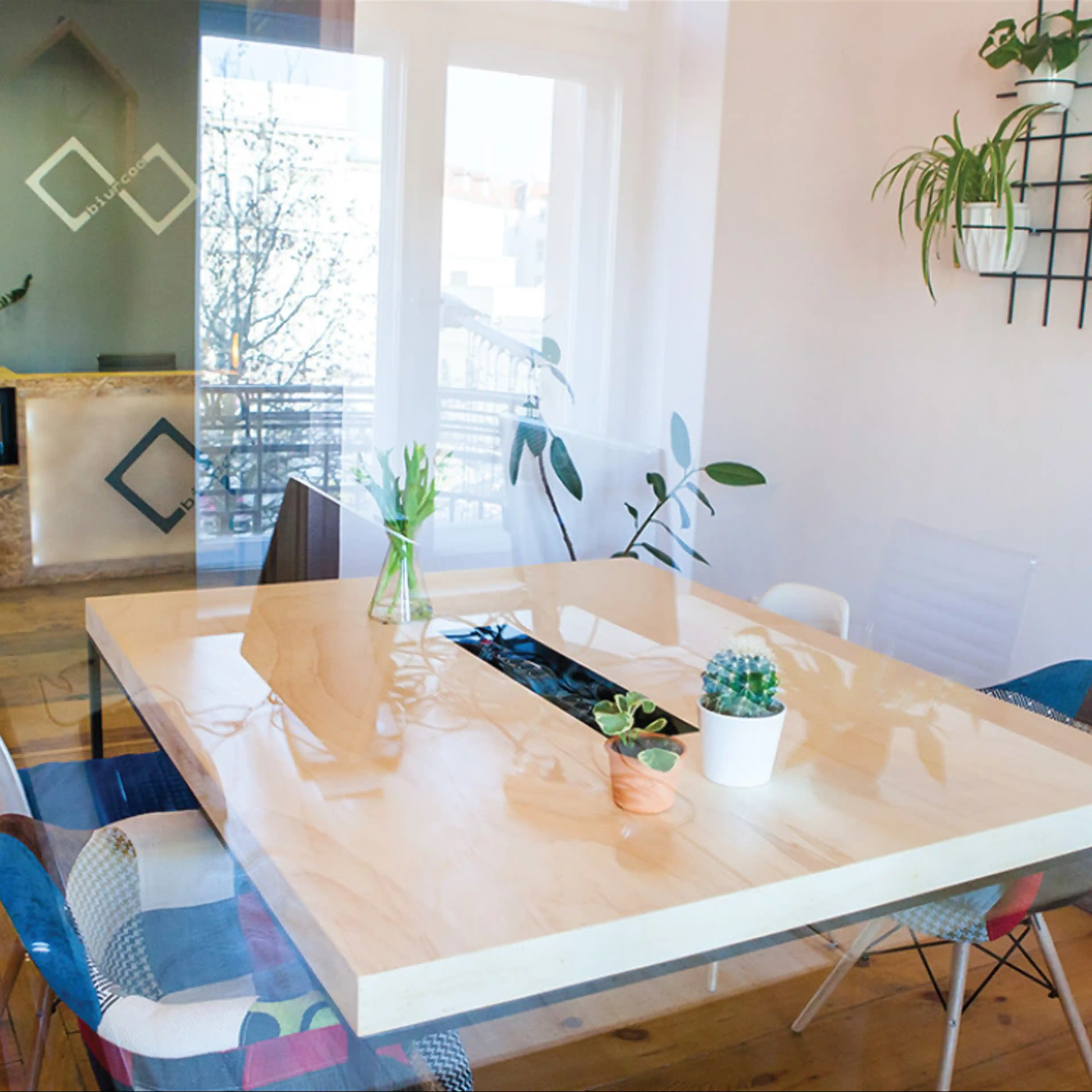 27 Grudnia 9/7 - Biura serwisowane, 27 Grudnia 9/7, Poznań, Stare Miasto