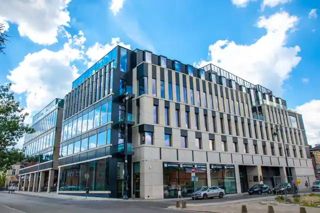 Immobile K3, Kościeleckich 3, Bydgoszcz, Stare Miasto