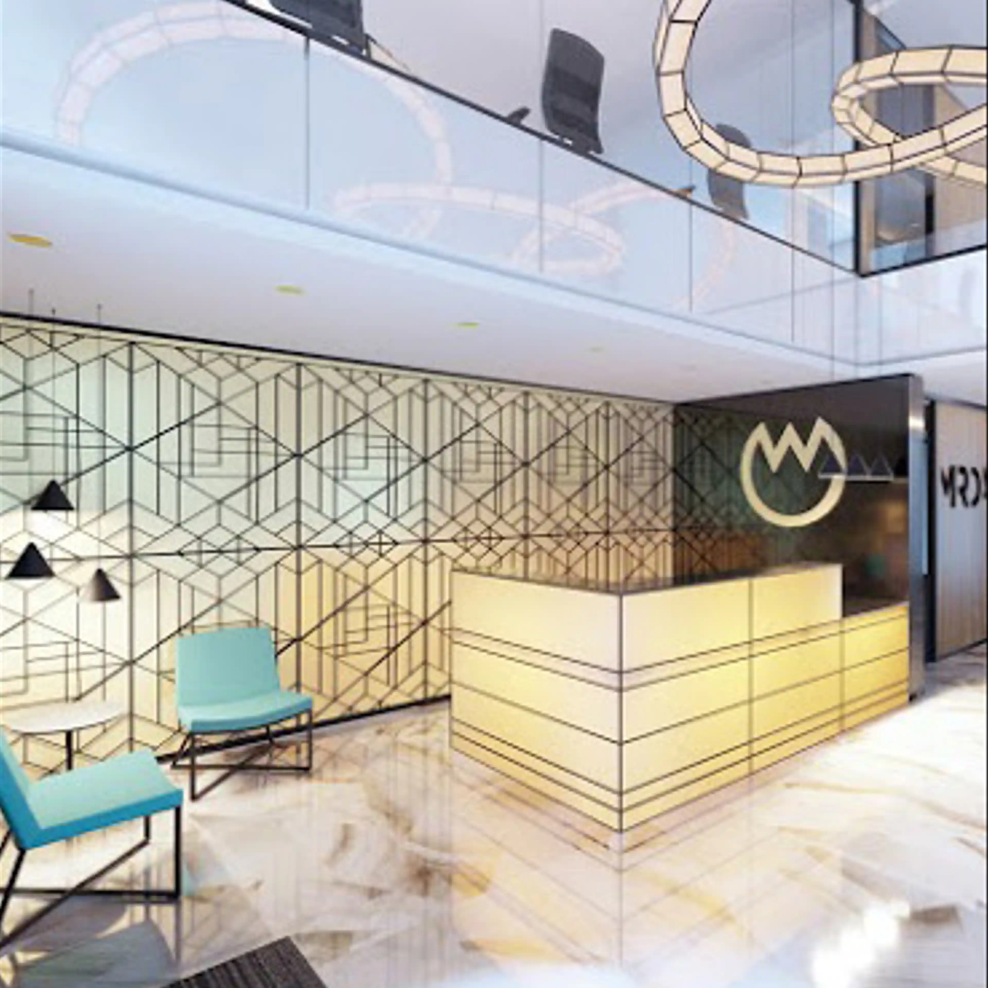 Słomińskiego ART OFFICE, Zygmunta Słomińskiego 4, Warszawa, Centrum