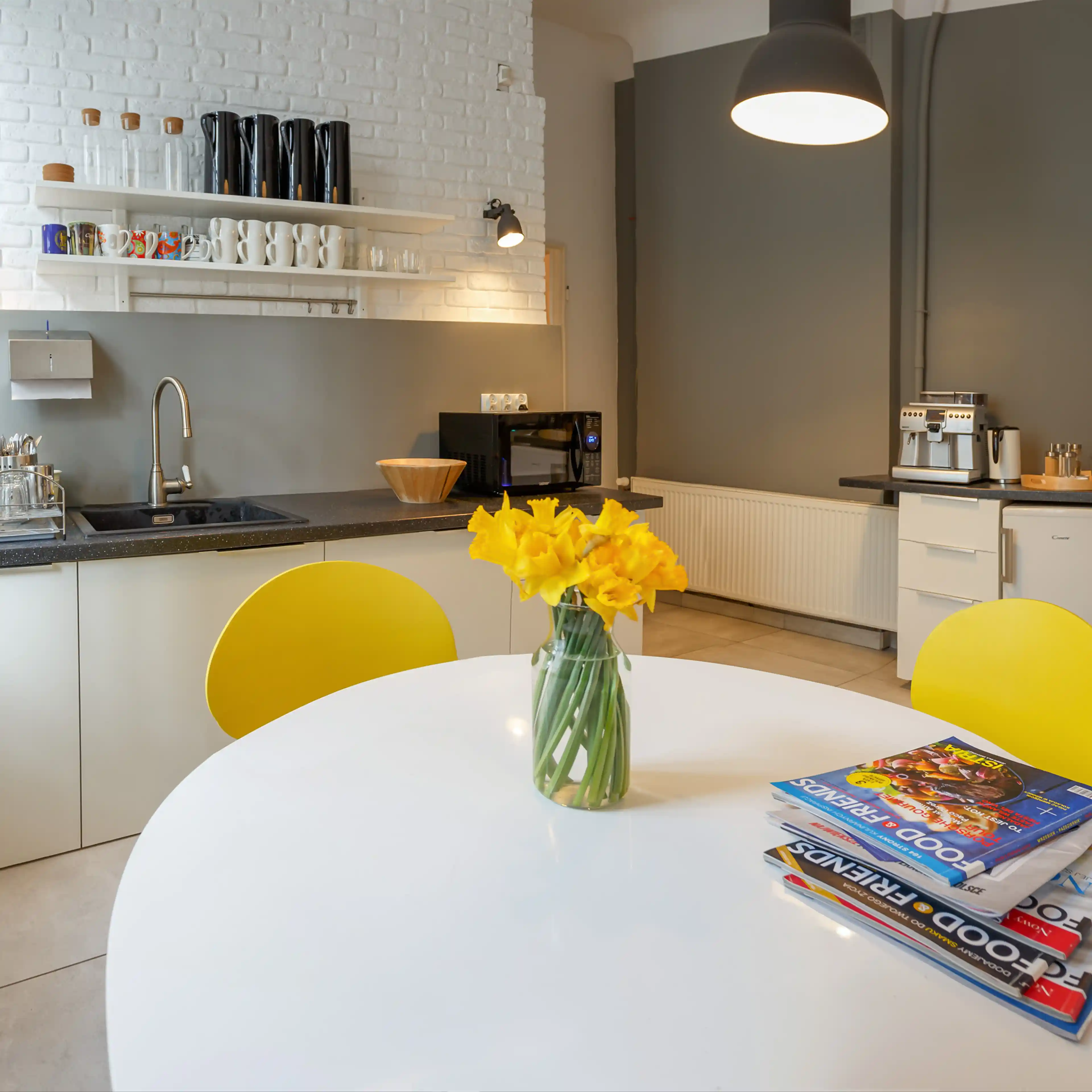 Słowackiego 55 - Biura serwisowane, Słowackiego 55, Poznan, Jeżyce