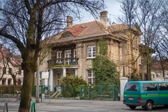 Słowackiego 55 - Biura serwisowane, Słowackiego 55, Poznań, Jeżyce