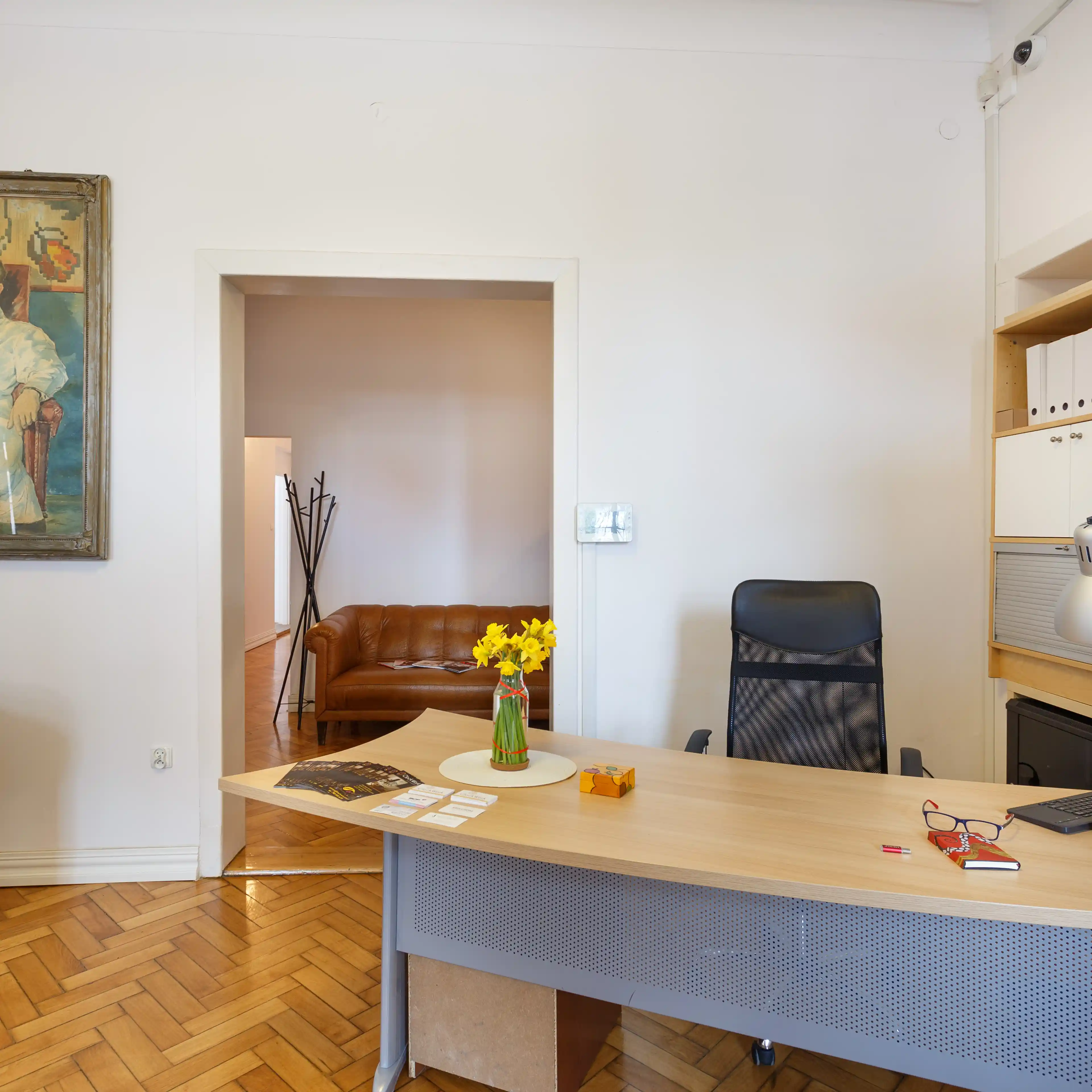 Słowackiego 55 - Biura serwisowane, Słowackiego 55, Poznan, Jeżyce