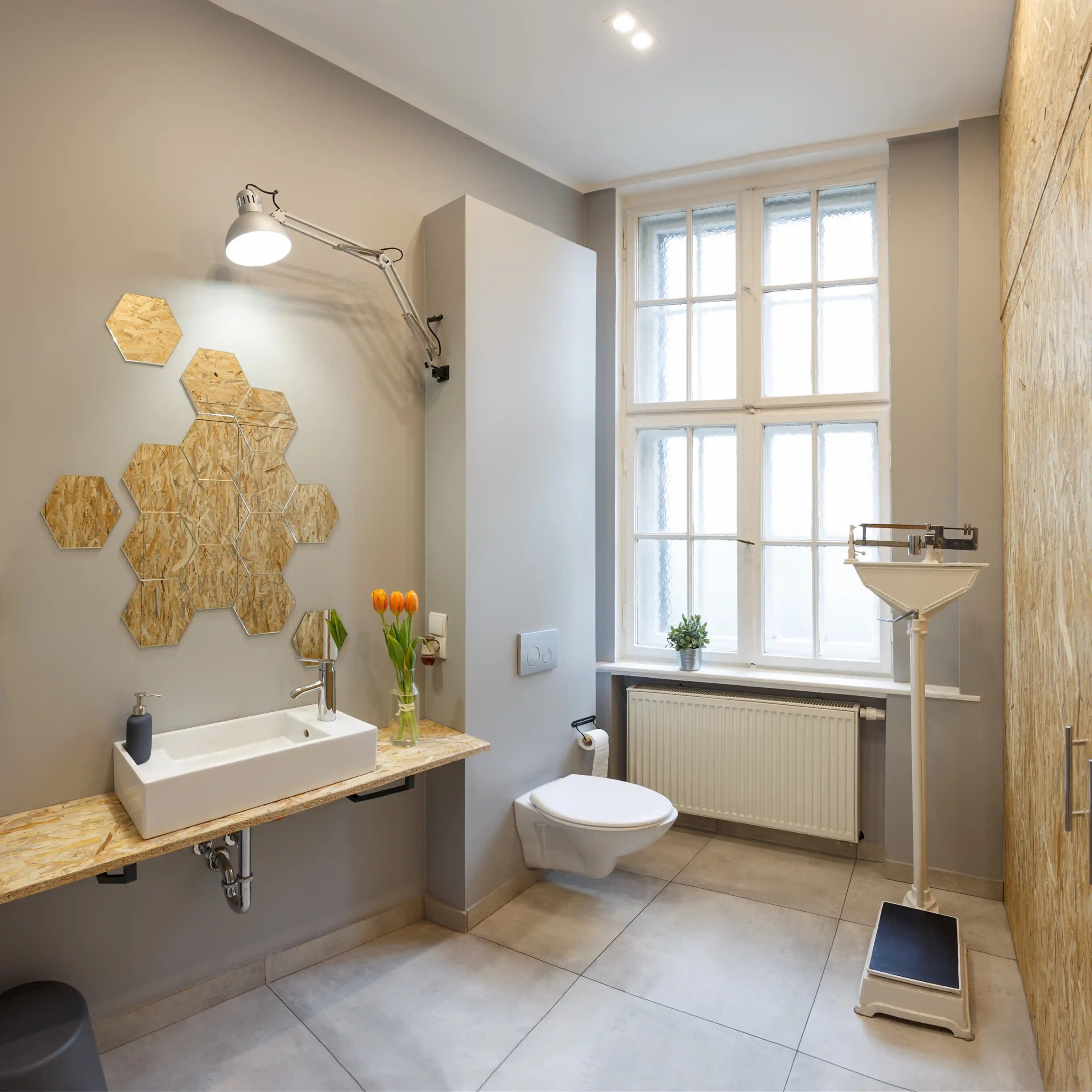 Słowackiego 55 - Biura serwisowane, Słowackiego 55, Poznan, Jeżyce