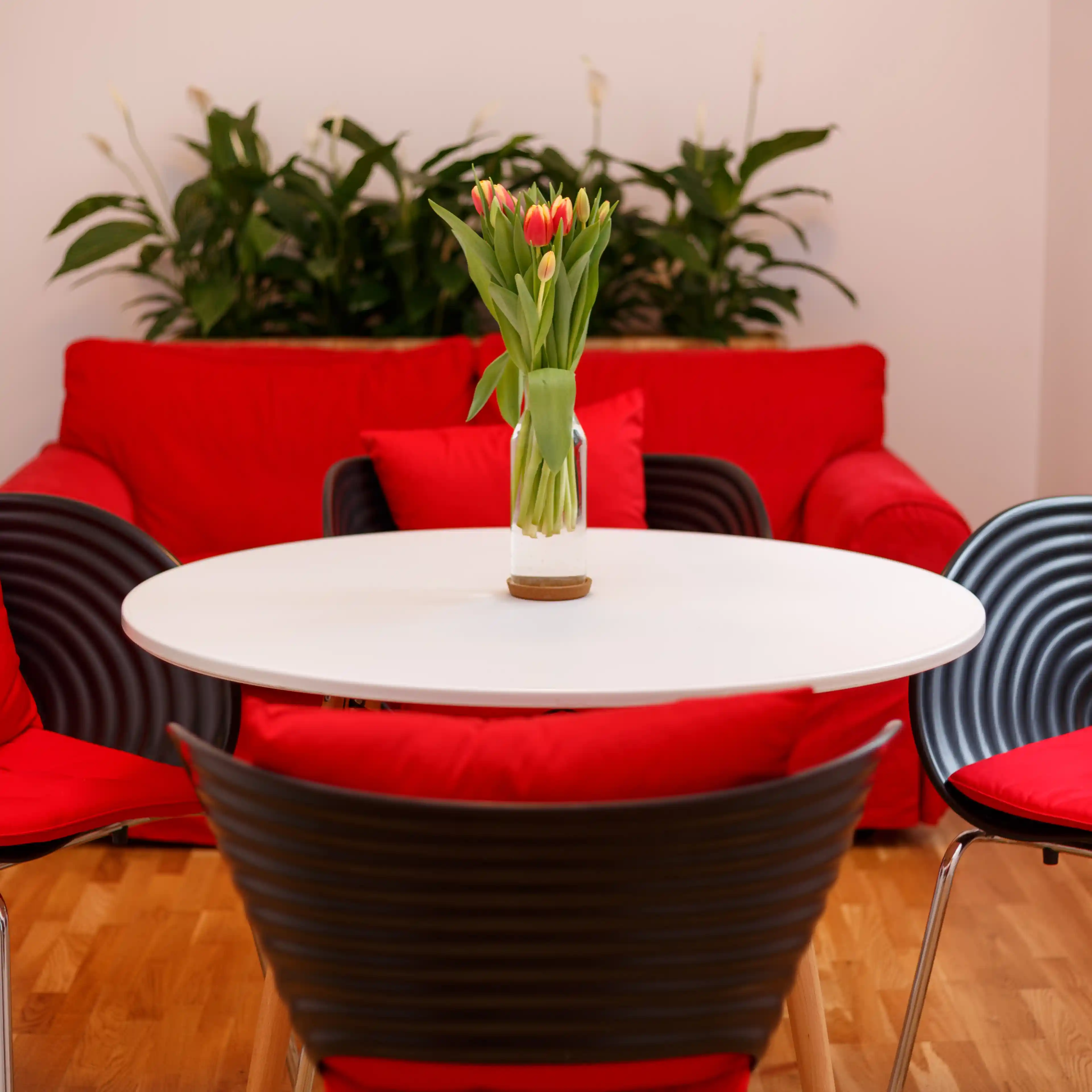 Słowackiego 55 - Biura serwisowane, Słowackiego 55, Poznan, Jeżyce