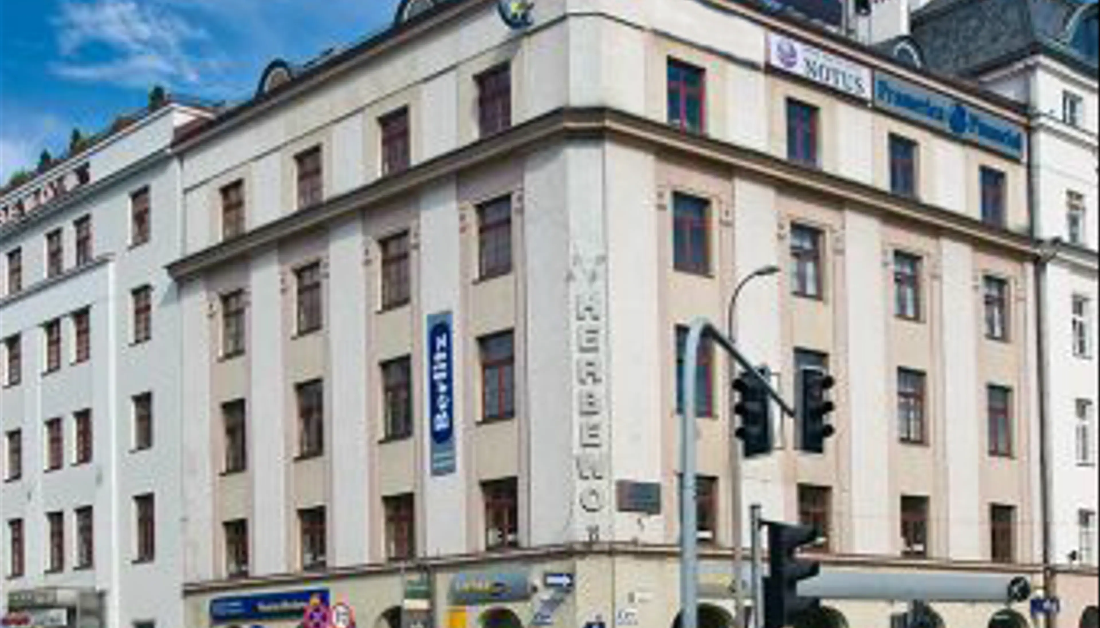 Herbewo Słowackiego 64, Słowackiego 64, Kraków, Śródmieście