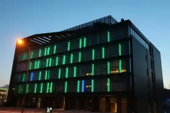 Sportowa Centrum - B, Sportowa 8, Gdynia, Redłowo