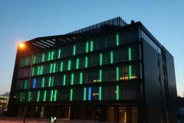 Sportowa Centrum - B, Sportowa 8, Gdynia, Redłowo