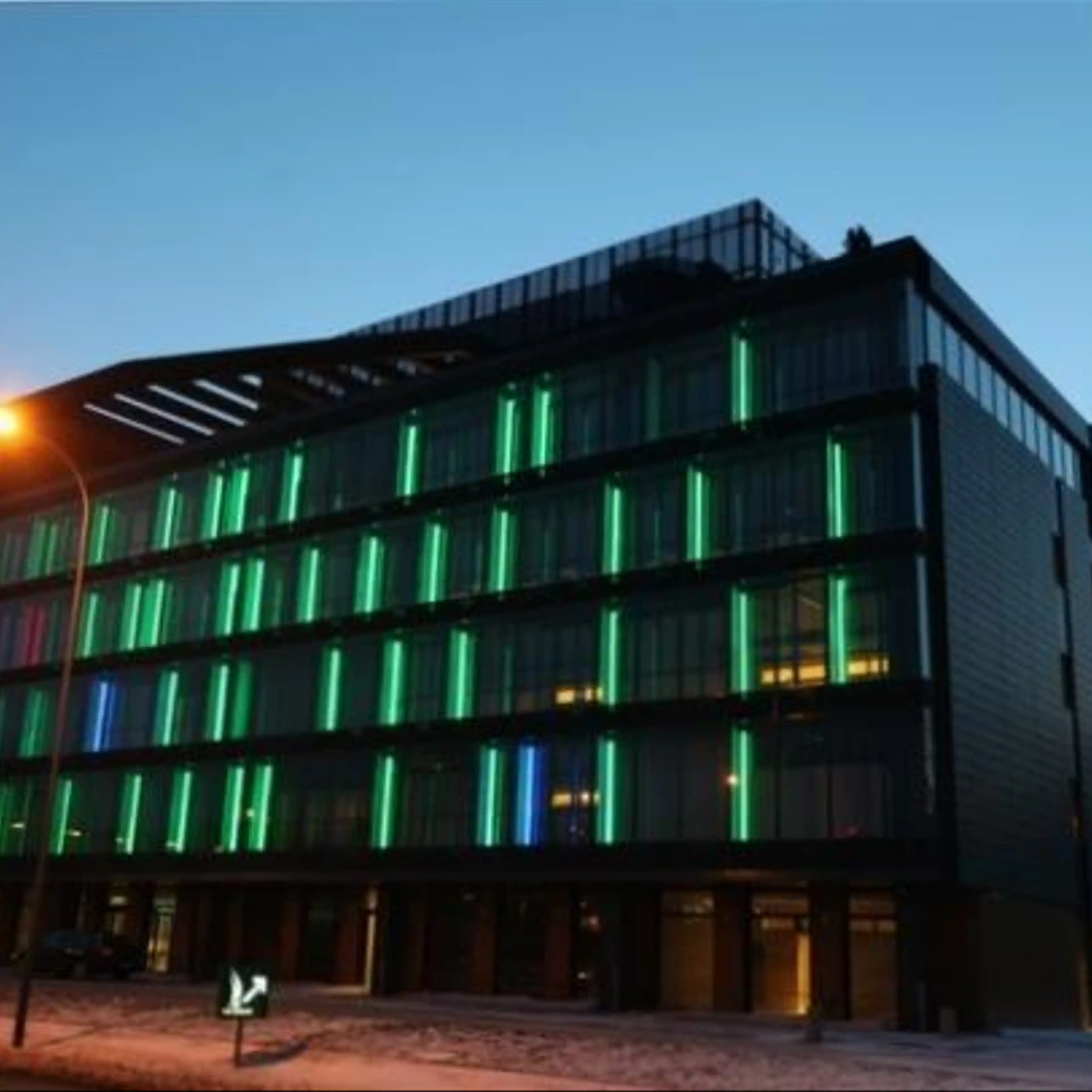 Sportowa Centrum - B, Sportowa 8, Gdynia, Redłowo