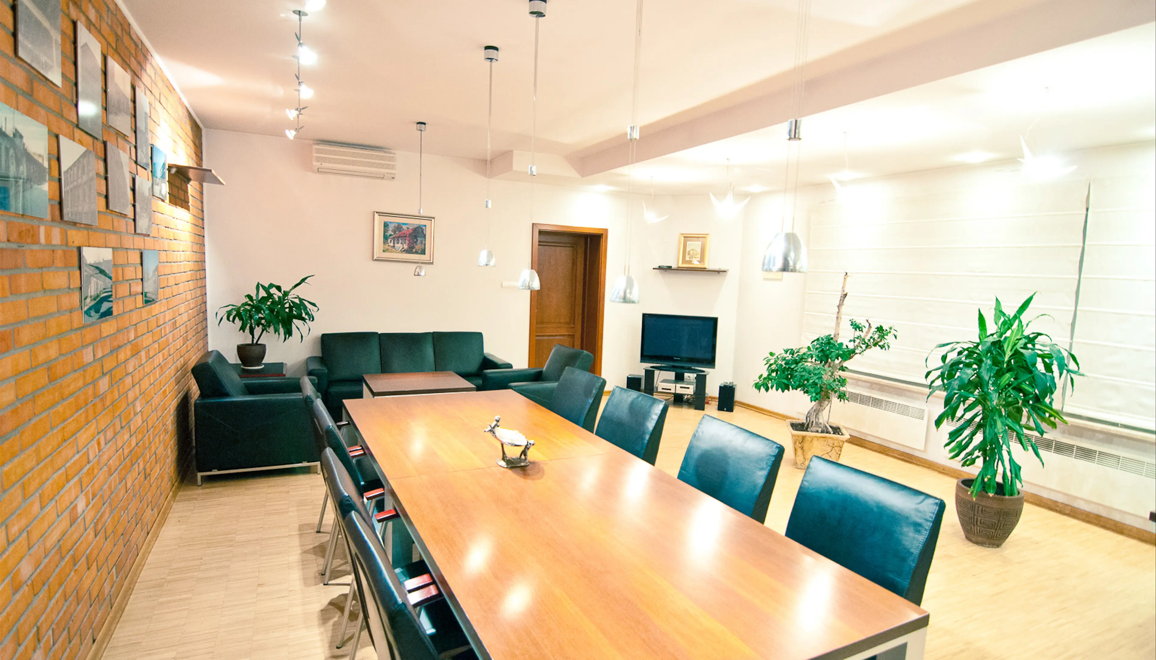 Centrum Biznesowe Stanley, Milionowa 21, Łódź, Górna