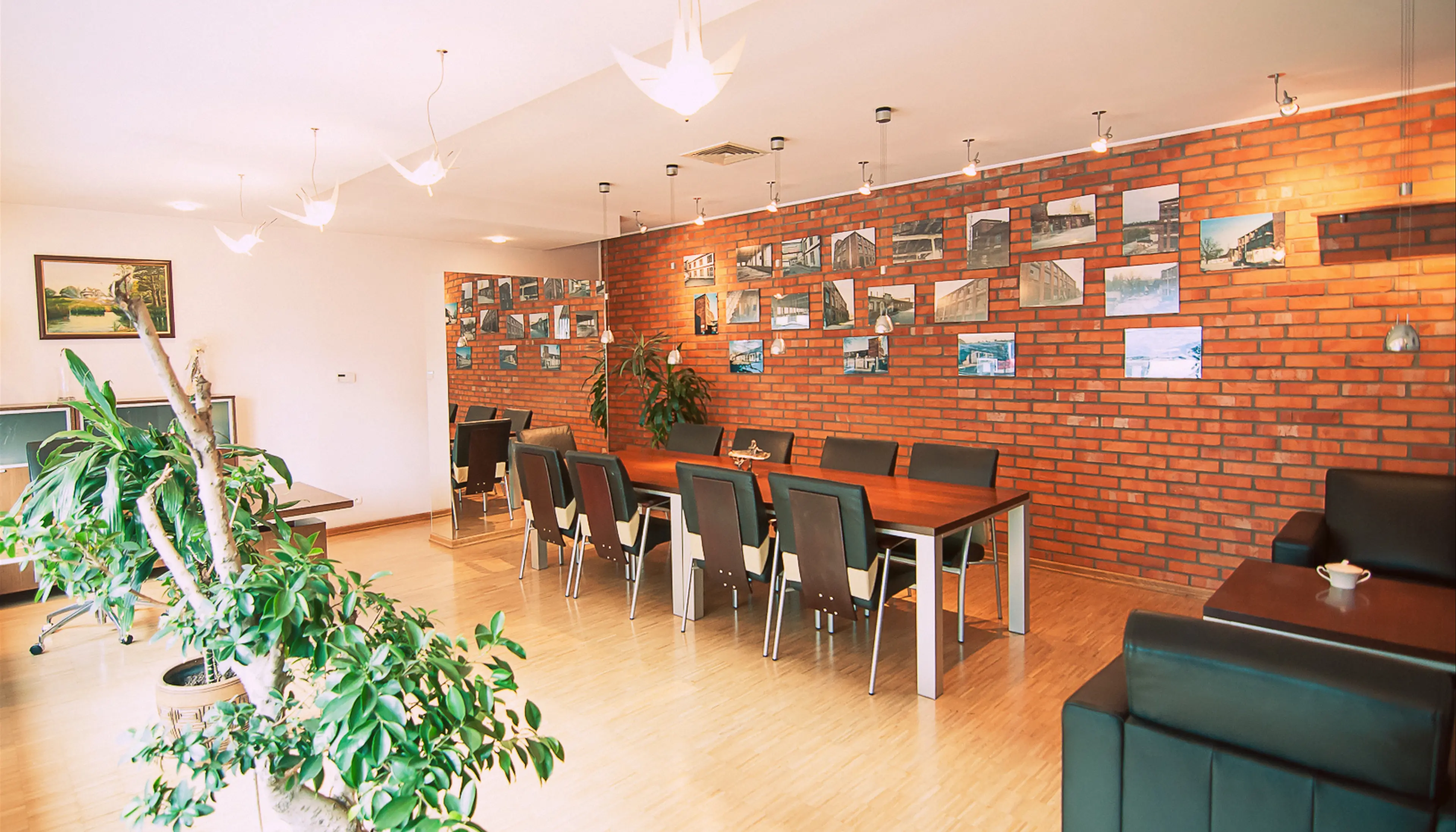 Centrum Biznesowe Stanley, Milionowa 21, Łódź, Górna