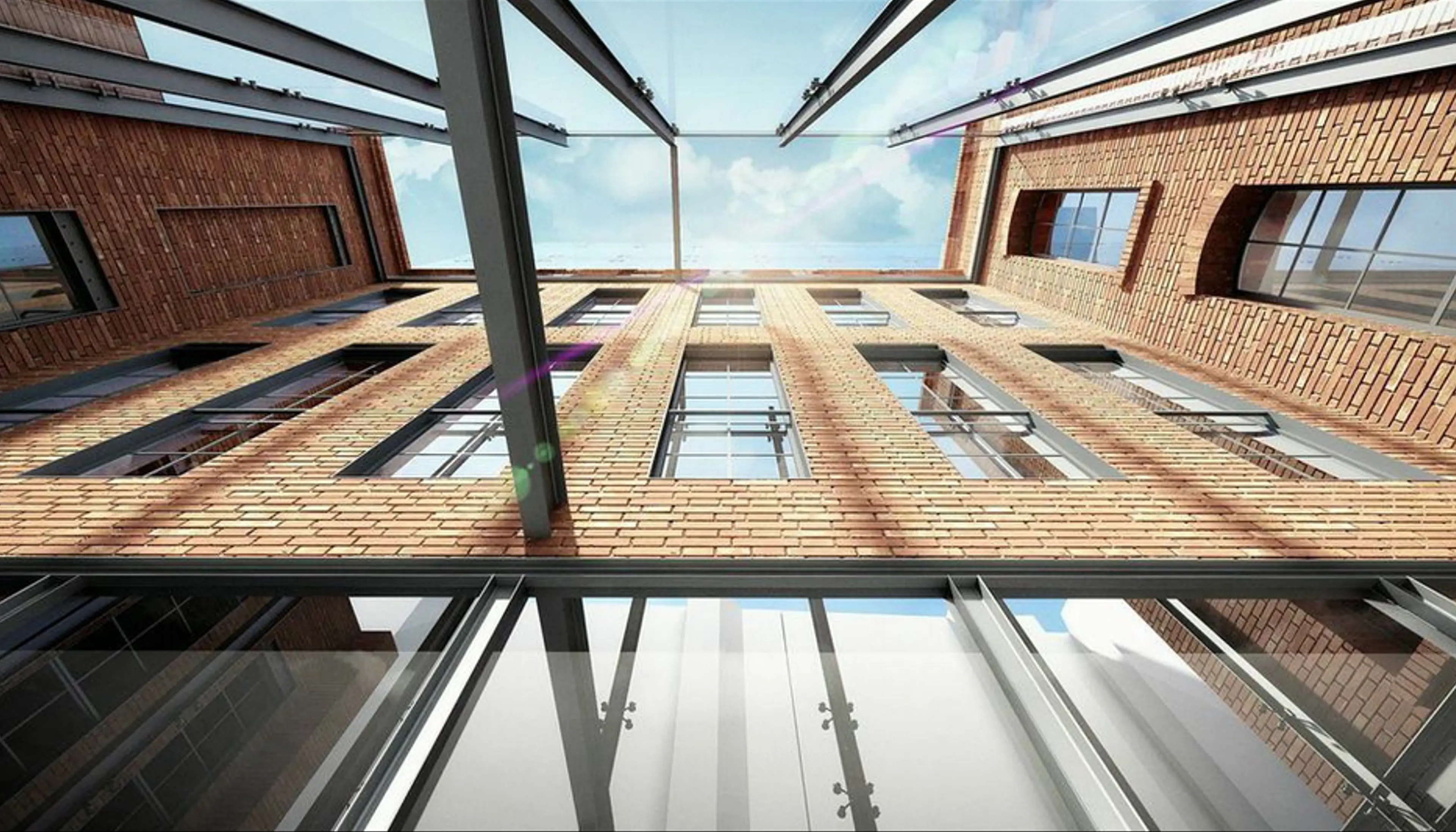 Staromiejska 13A, Staromiejska 13a, Katowice, Śródmieście