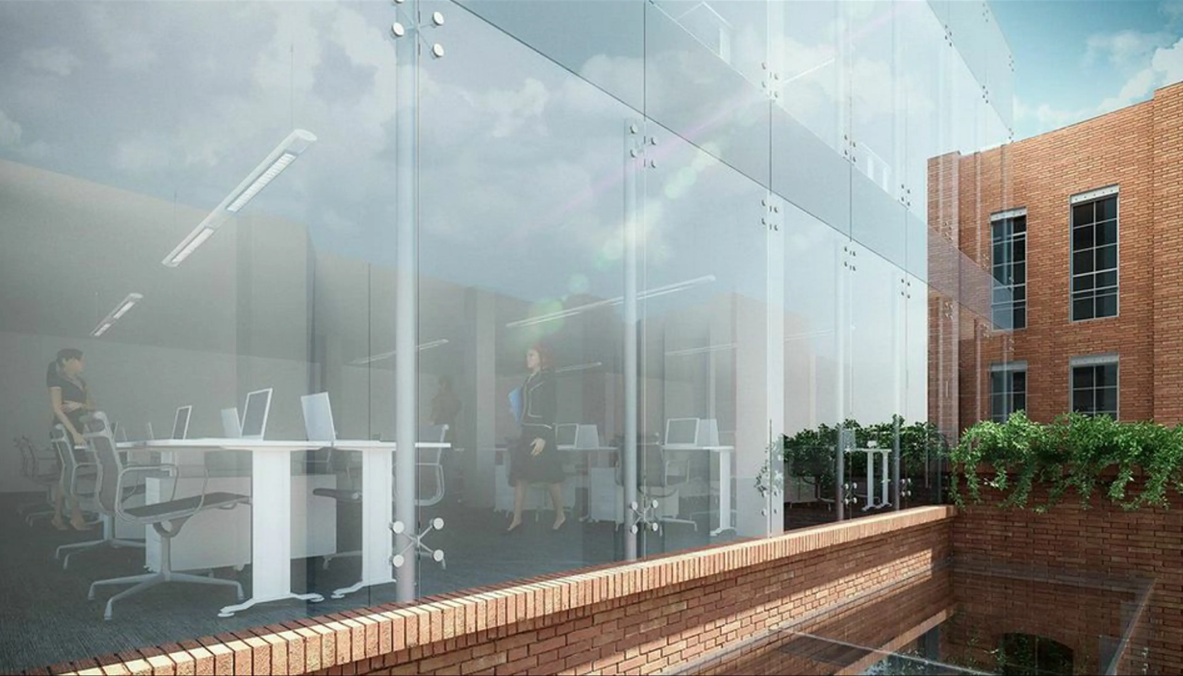 Staromiejska 13A, Staromiejska 13a, Katowice, Śródmieście