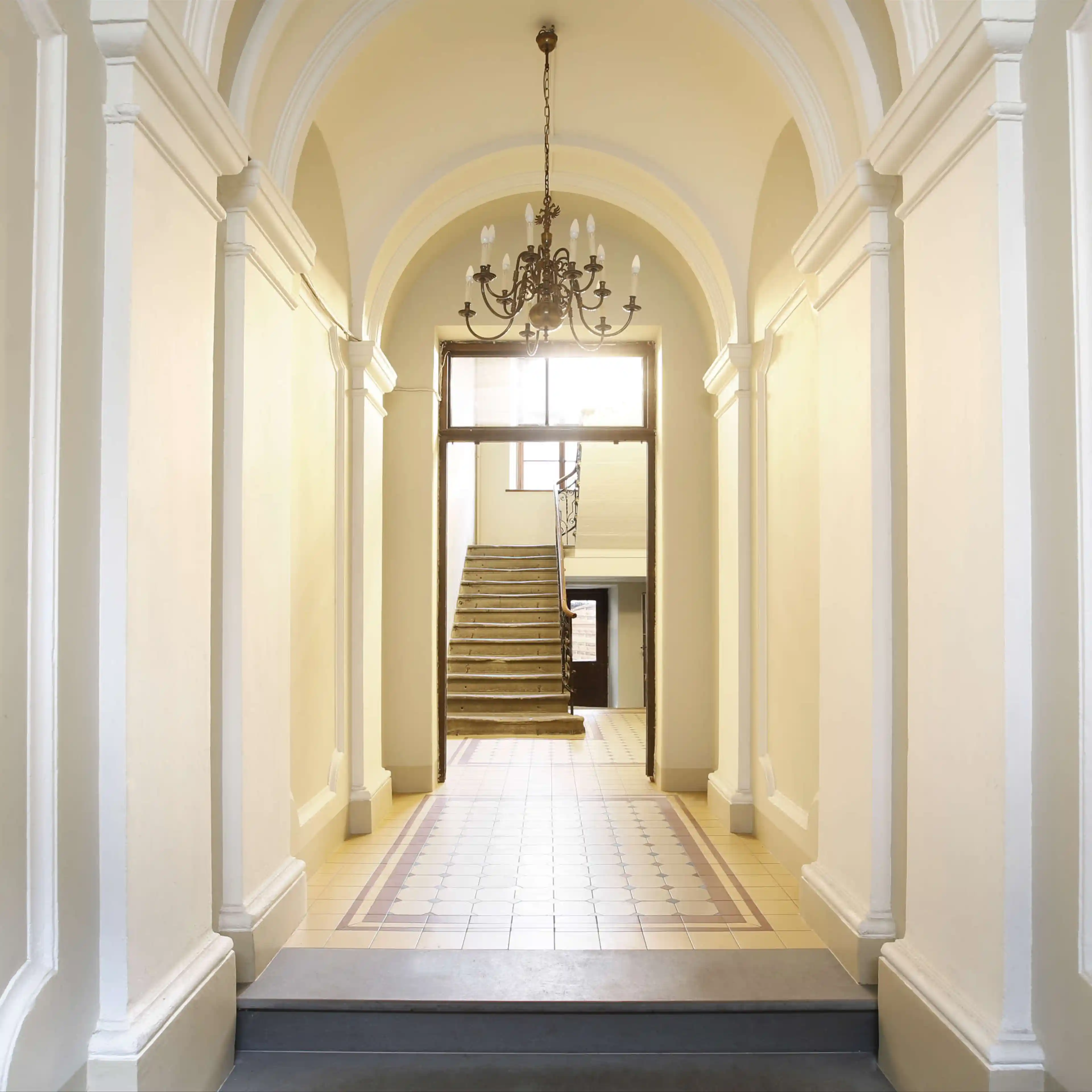 Św. Filipa 23 - Biura serwisowane, Św. Filipa 23, Kraków, Śródmieście