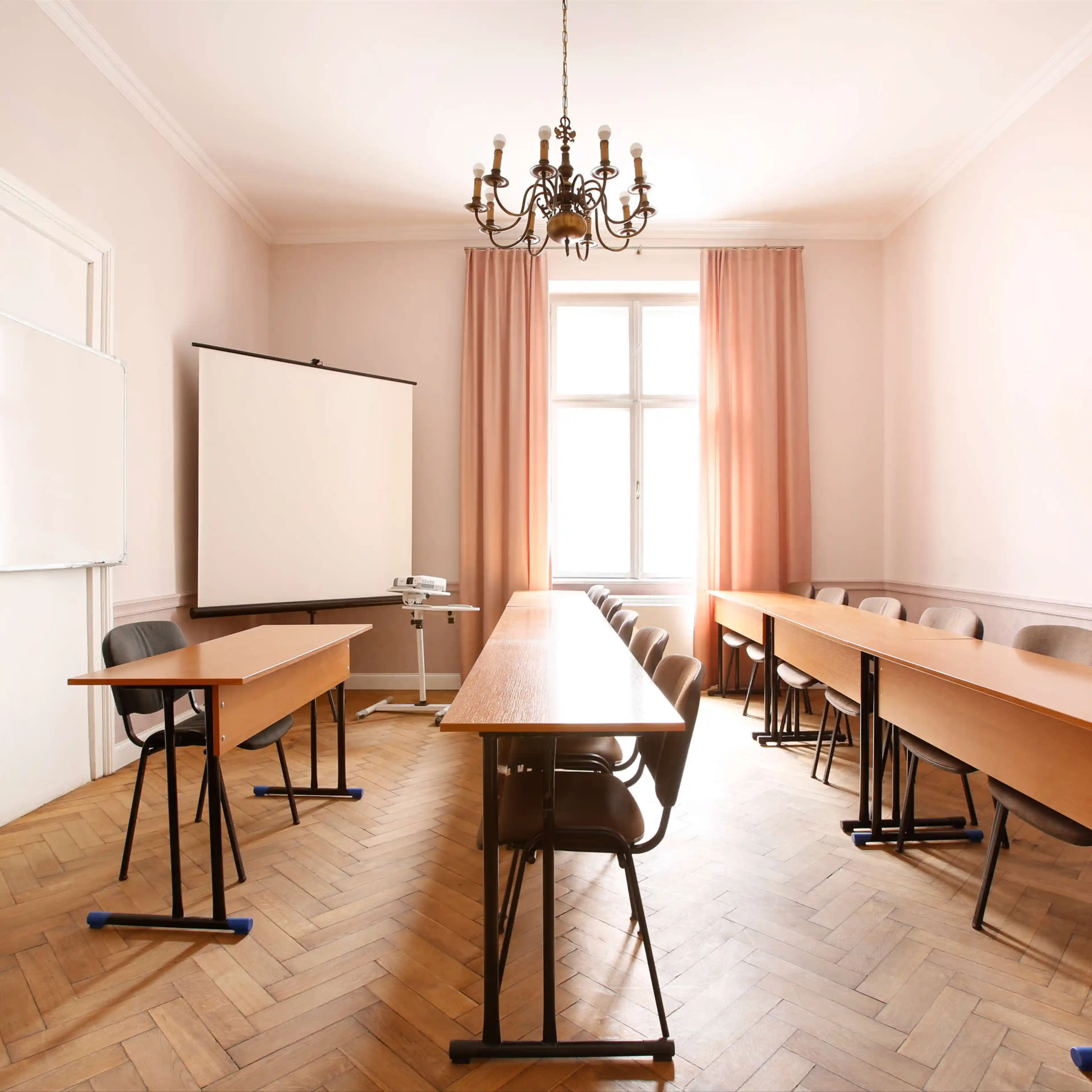 Św. Filipa 23 - Biura serwisowane, Św. Filipa 23, Kraków, Śródmieście