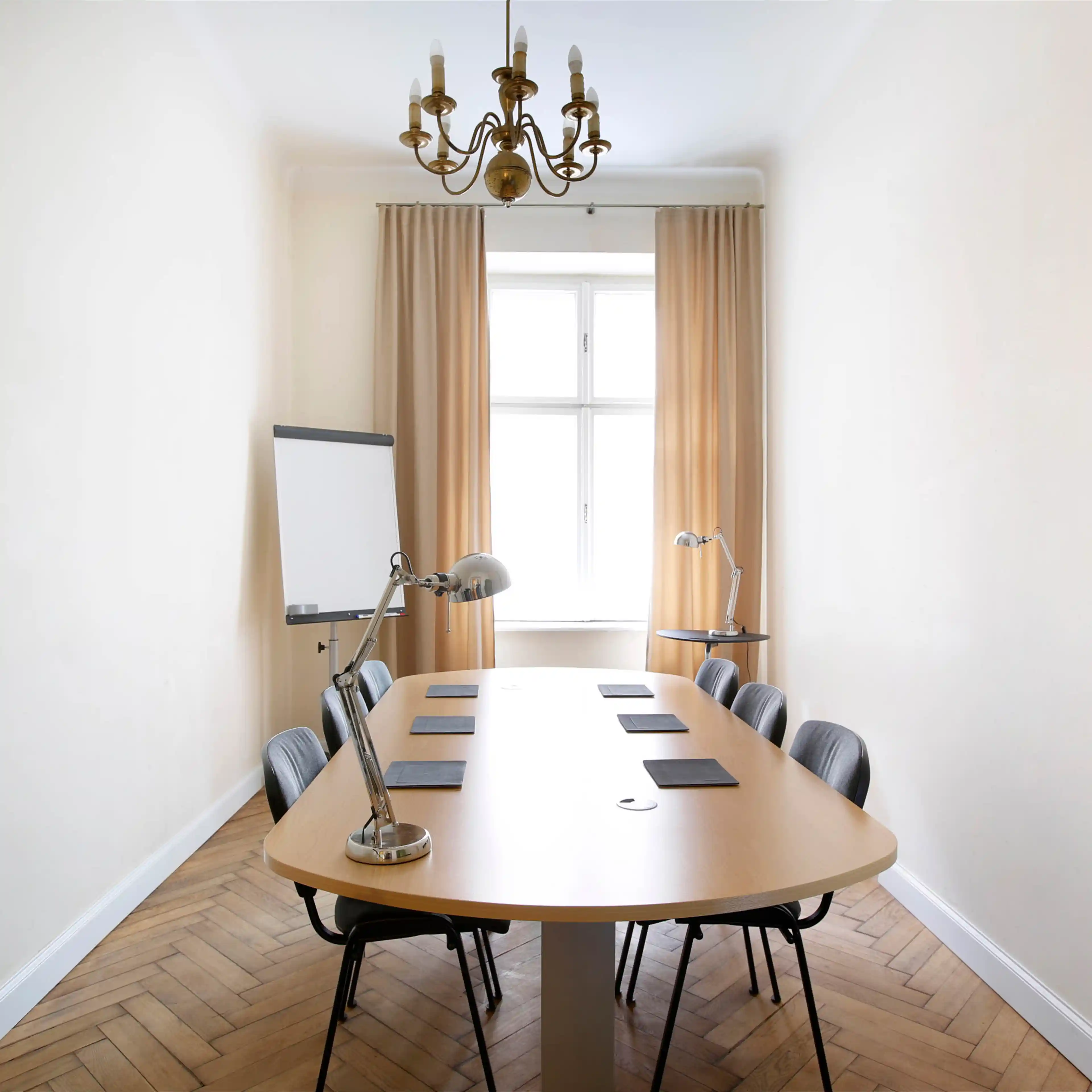 Św. Filipa 23 - Biura serwisowane, Św. Filipa 23, Kraków, Śródmieście