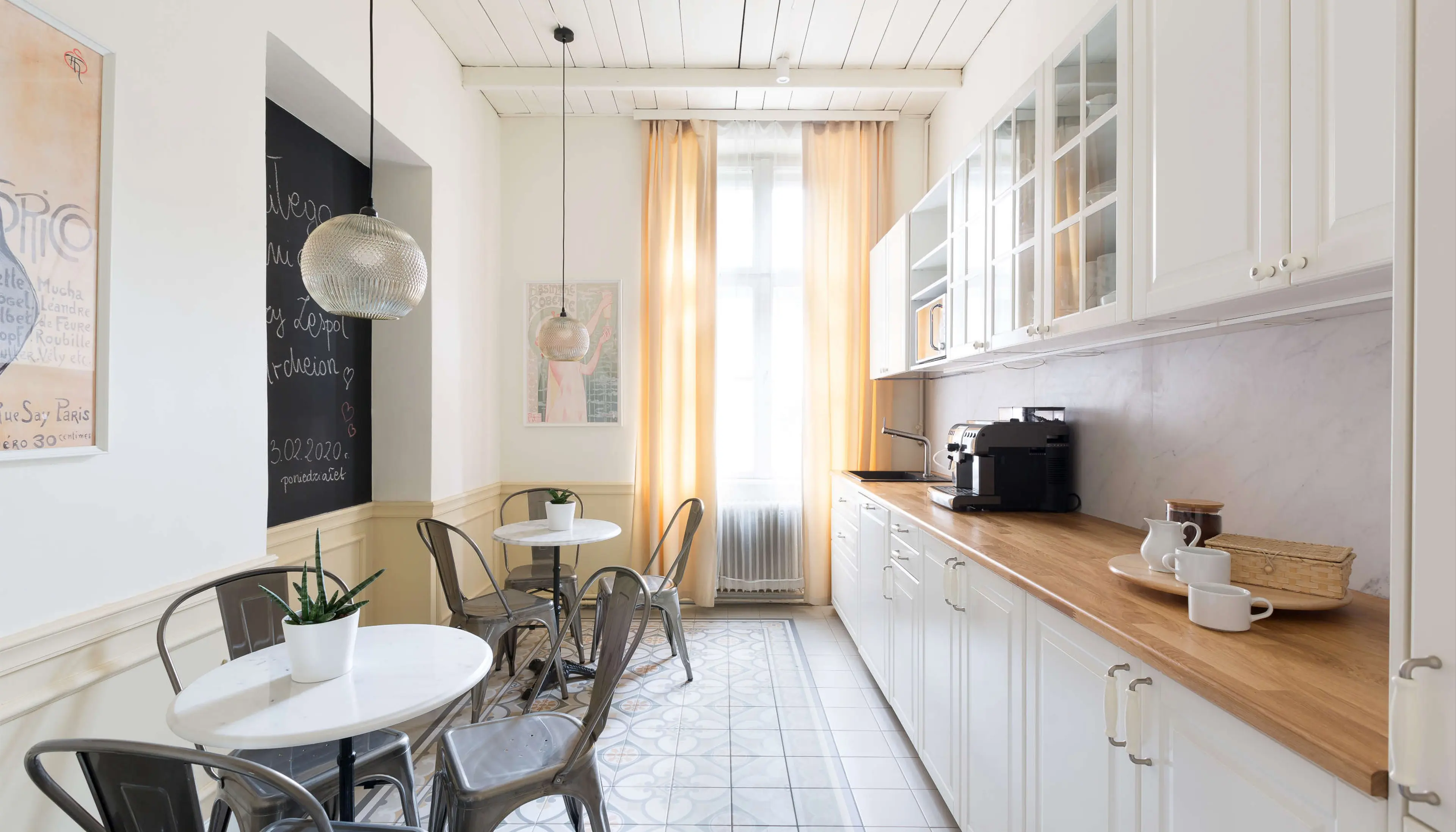 Św. Filipa 23 - Biura serwisowane, Św. Filipa 23, Krakow, Śródmieście