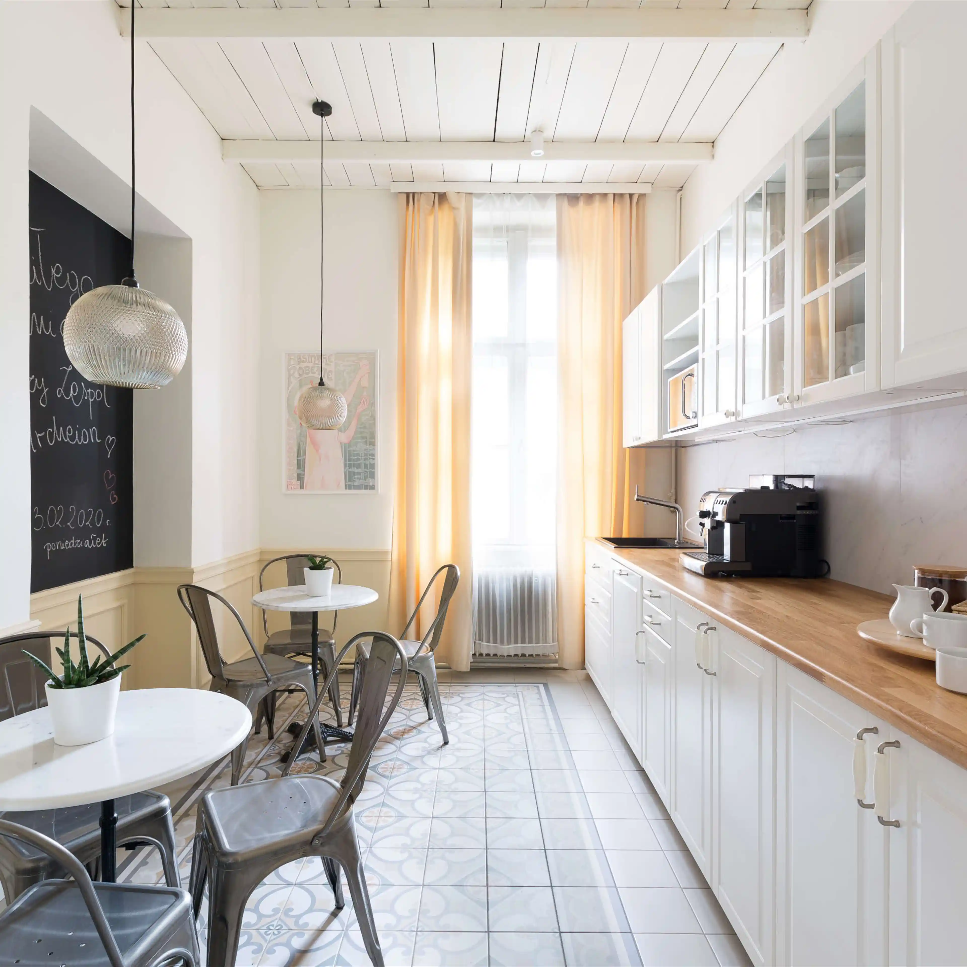 Św. Filipa 23 - Biura serwisowane, Św. Filipa 23, Kraków, Śródmieście