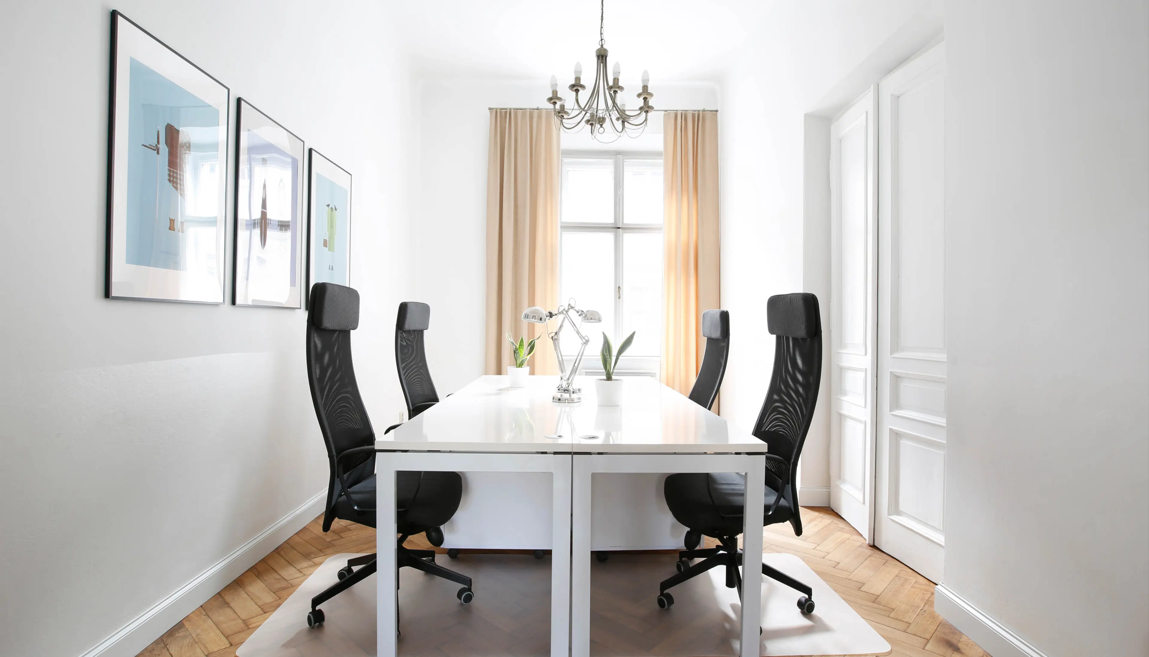 Św. Filipa 23 - Biura serwisowane, Św. Filipa 23, Krakow, Śródmieście