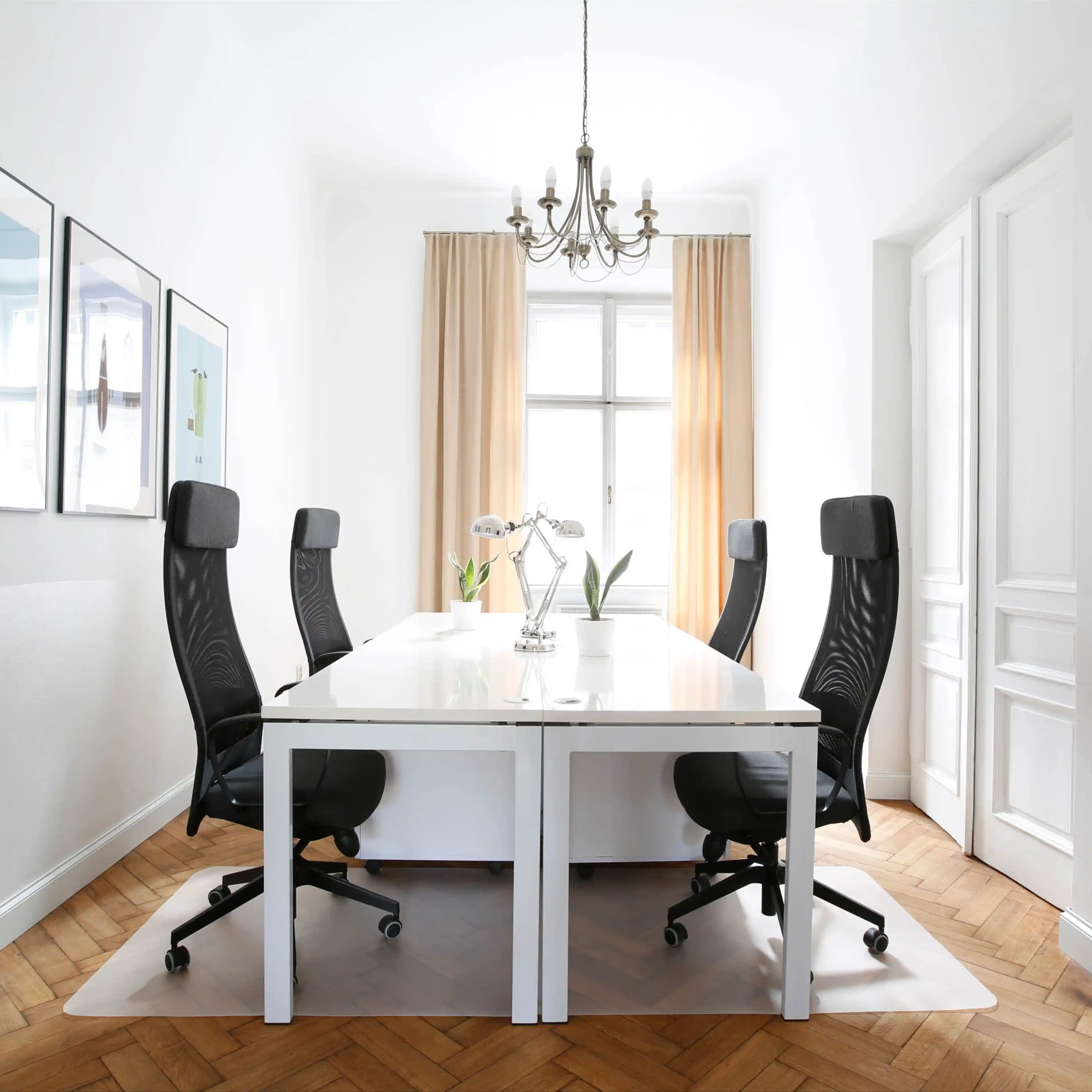 Św. Filipa 23 - Biura serwisowane, Św. Filipa 23, Kraków, Śródmieście