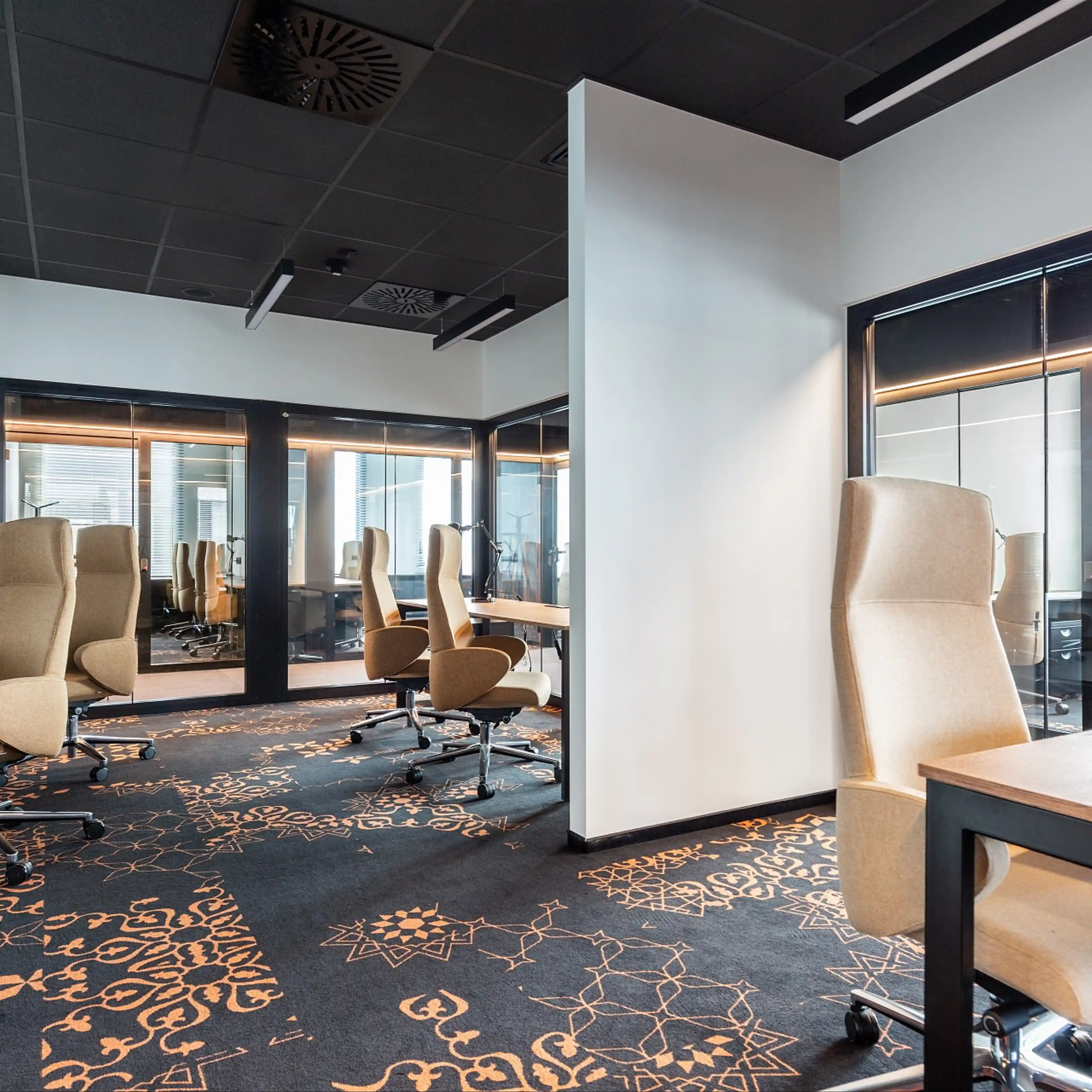 Green2Day - Biura serwisowane, Szczytnicka 11, Wrocław, Śródmieście