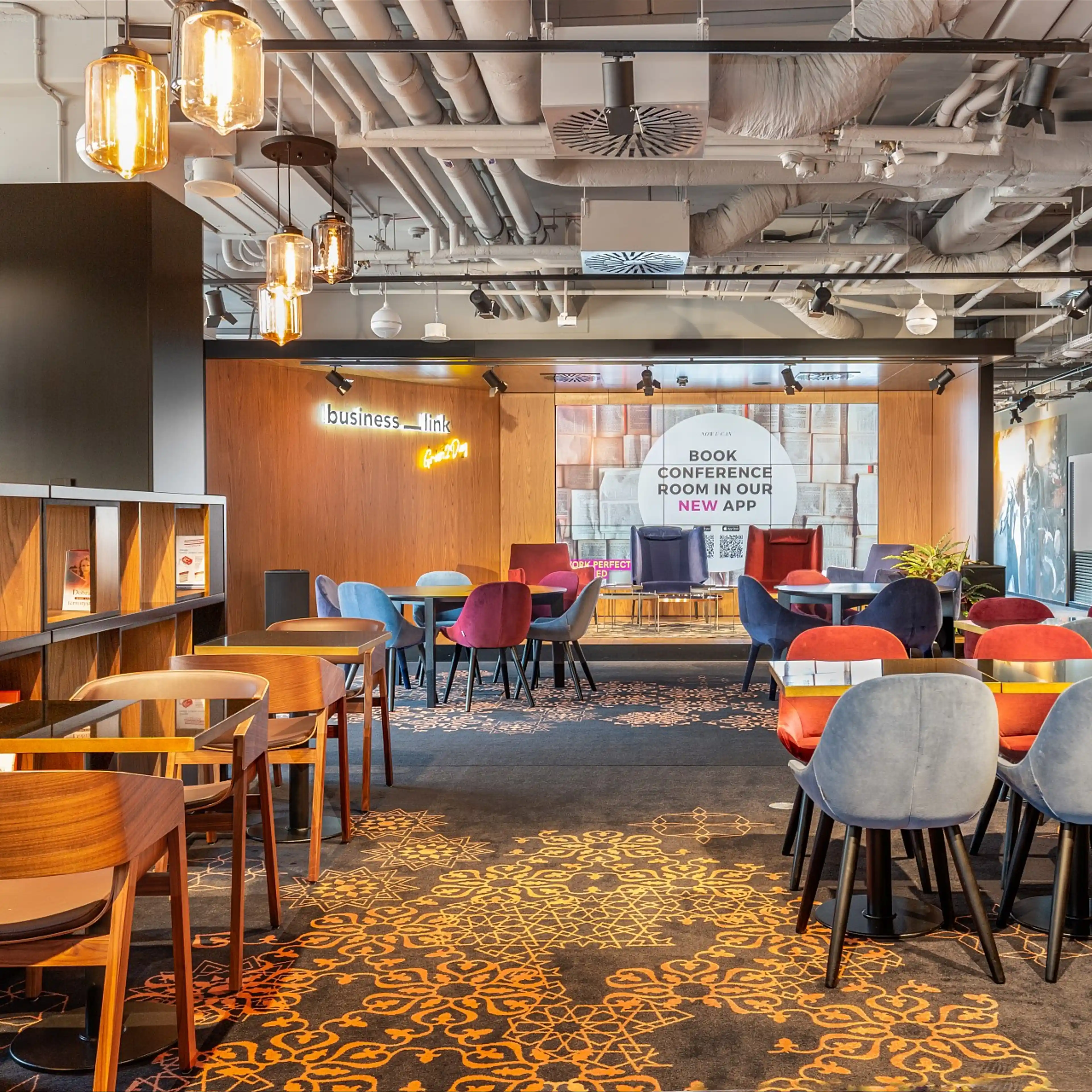 Green2Day - Biura serwisowane, Szczytnicka 11, Wrocław, Śródmieście