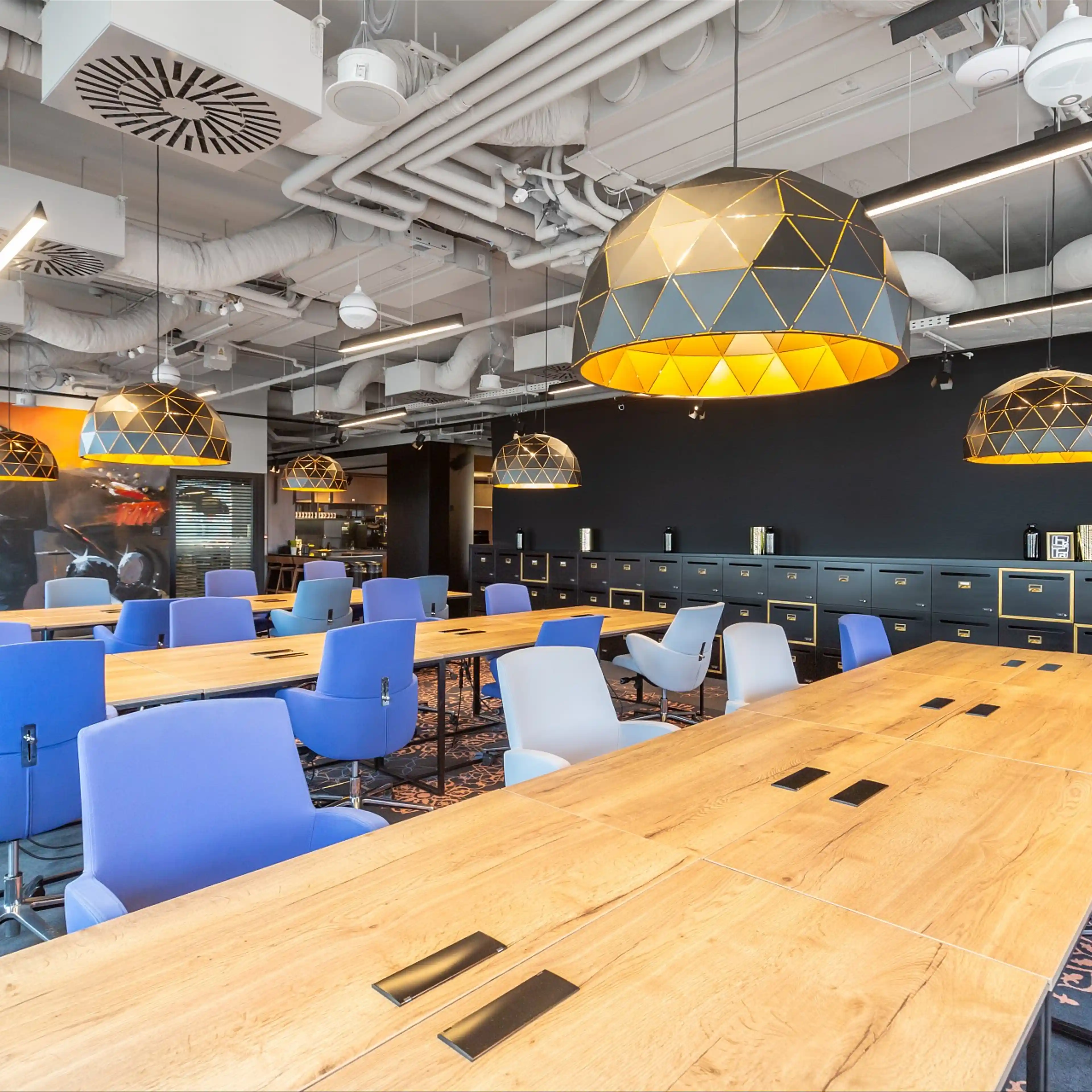 Green2Day - Biura serwisowane, Szczytnicka 11, Wrocław, Śródmieście