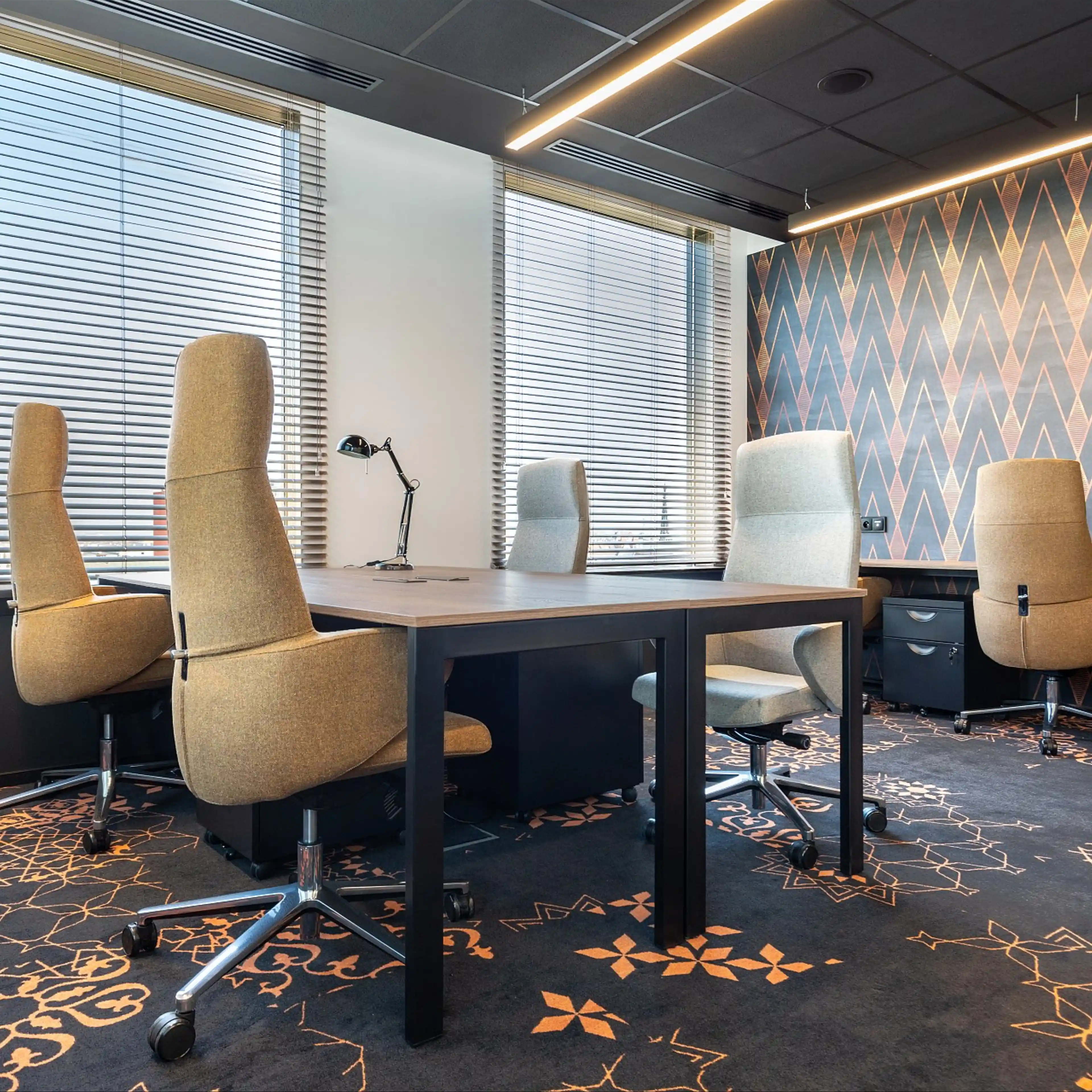 Green2Day - Biura serwisowane, Szczytnicka 11, Wrocław, Śródmieście