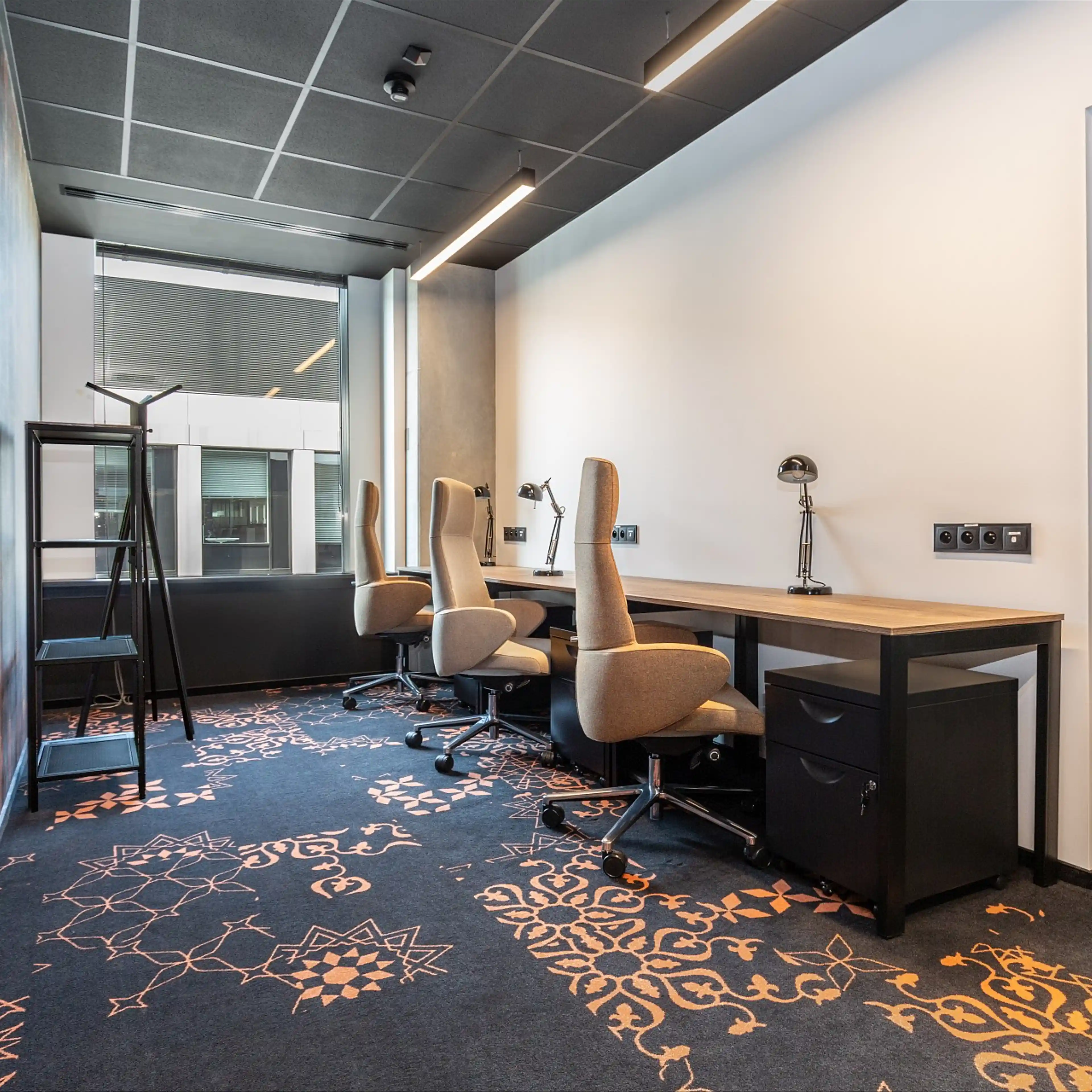 Green2Day - Biura serwisowane, Szczytnicka 11, Wrocław, Śródmieście