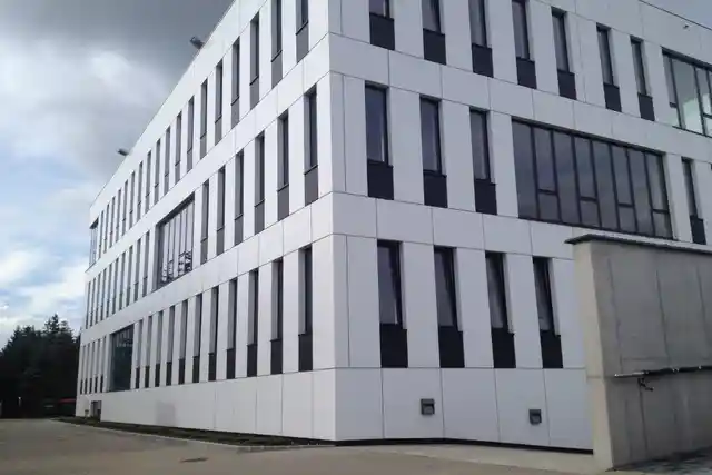 Taneczna Office Park C, Taneczna 18, Warszawa, Ursynów