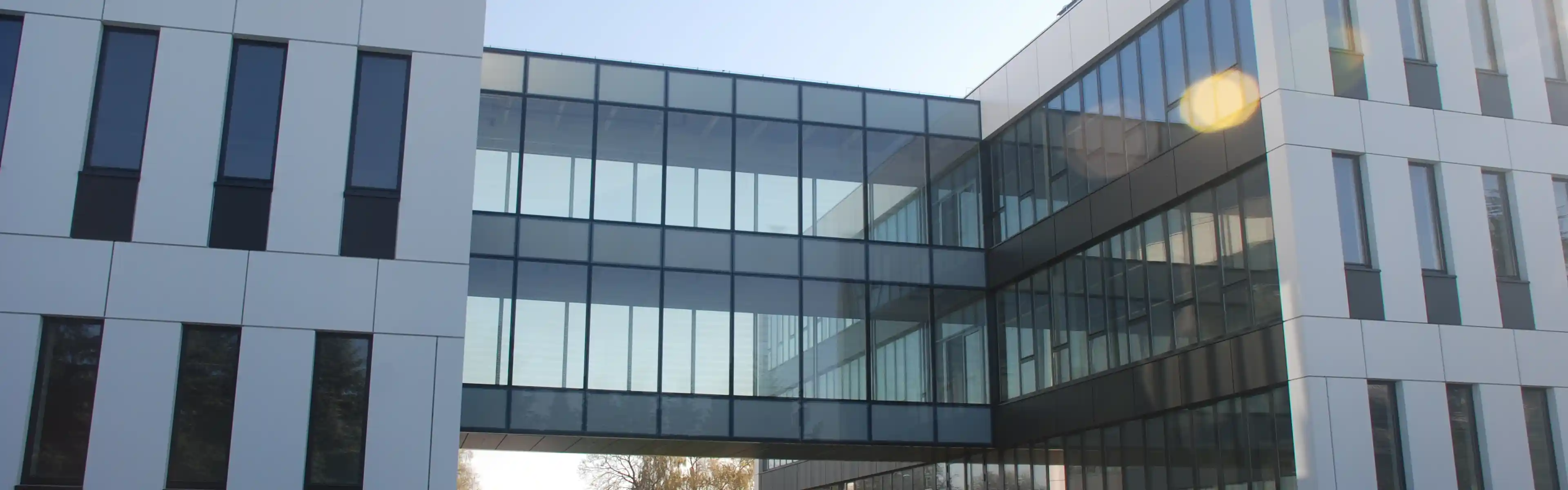 Koenig & Bauer (CEE) w nowej siedzibie