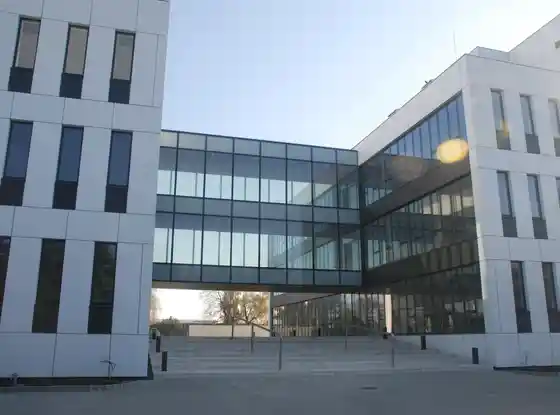 Koenig & Bauer (CEE) w nowej siedzibie