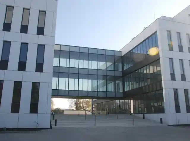 Koenig & Bauer (CEE) w nowej siedzibie